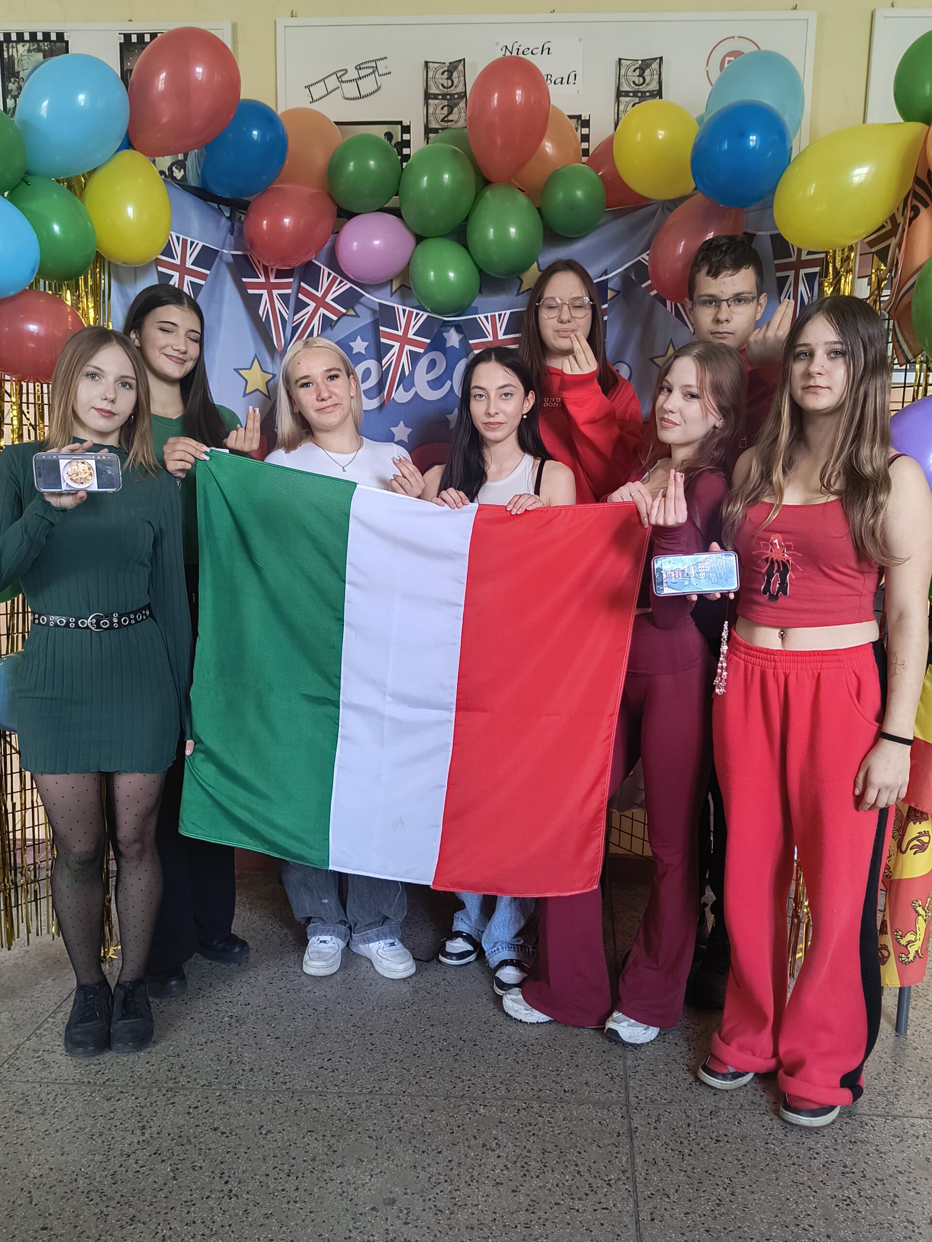 Dzień języków 2025 - zdjęcie 9