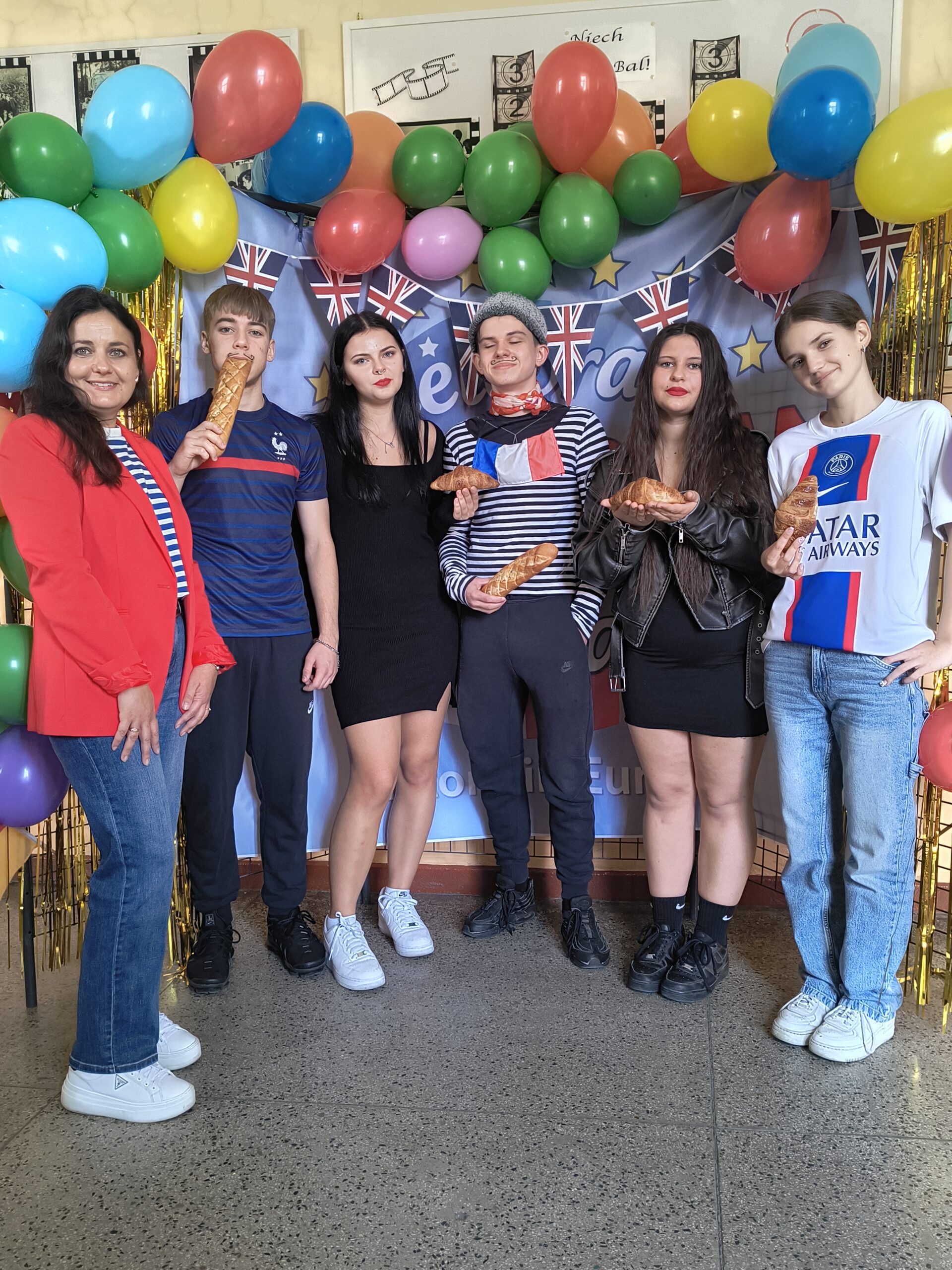 Dzień języków 2025 - zdjęcie 10