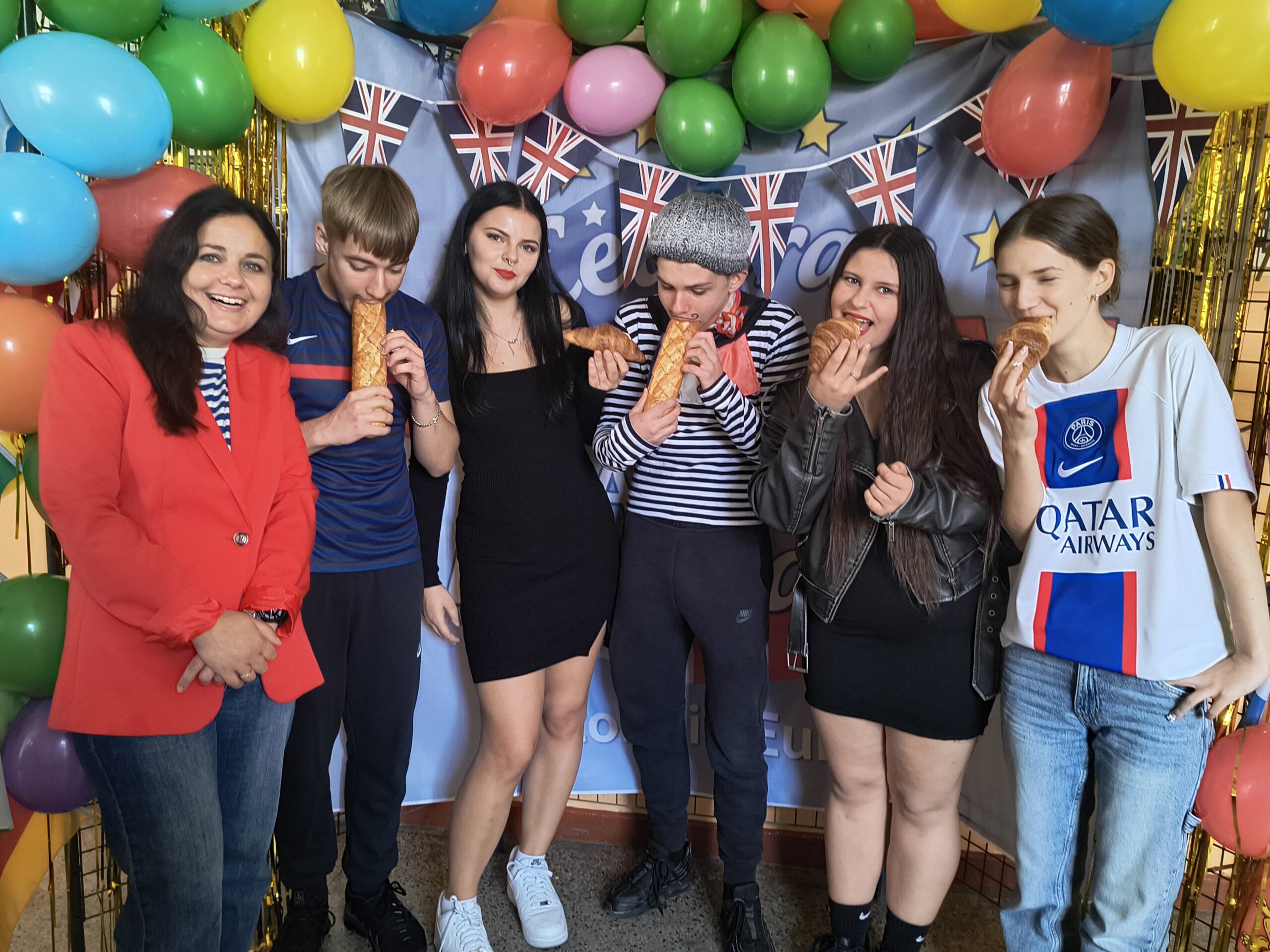 Dzień języków 2025 - zdjęcie 11