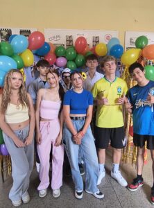 Dzień języków 2025 - zdjęcie 12