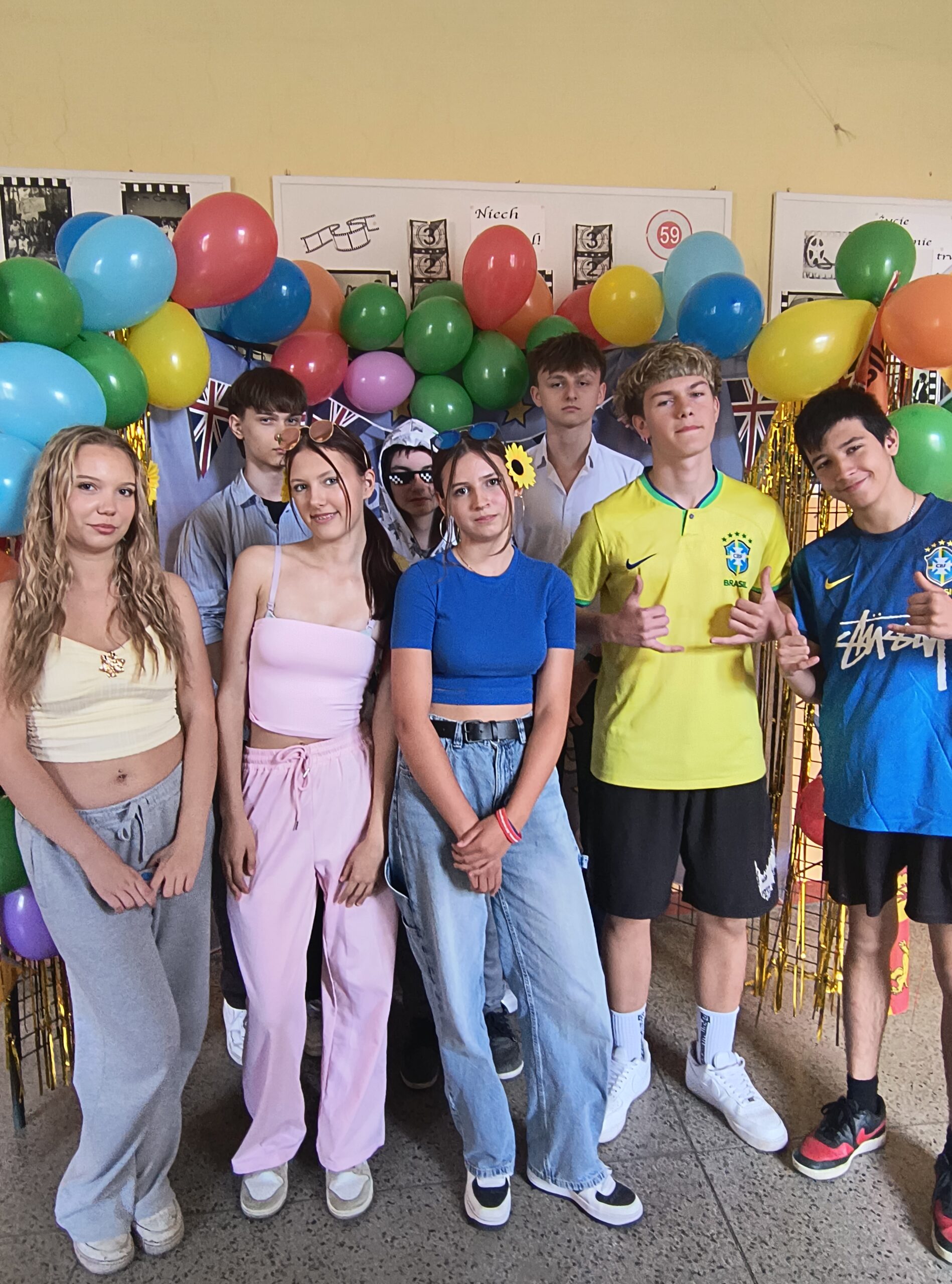 Dzień języków 2025 - zdjęcie 12