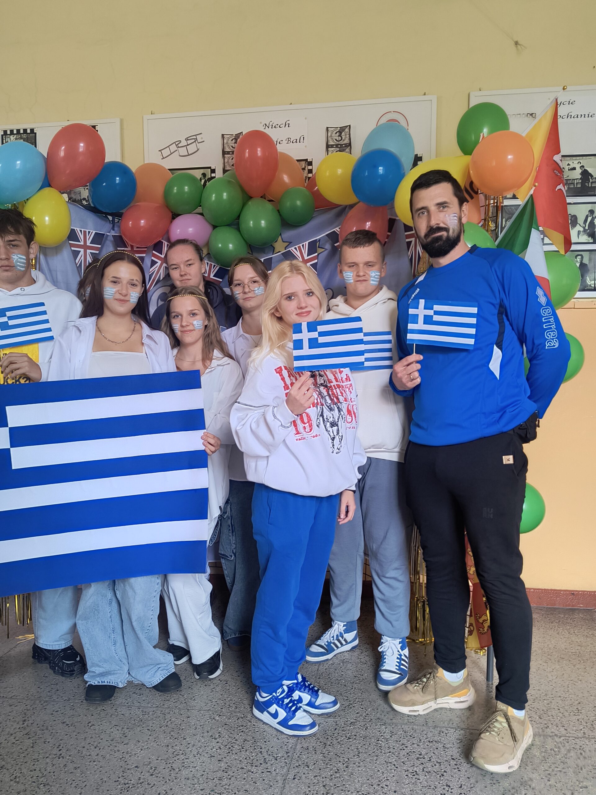 Dzień języków 2025 - zdjęcie 13