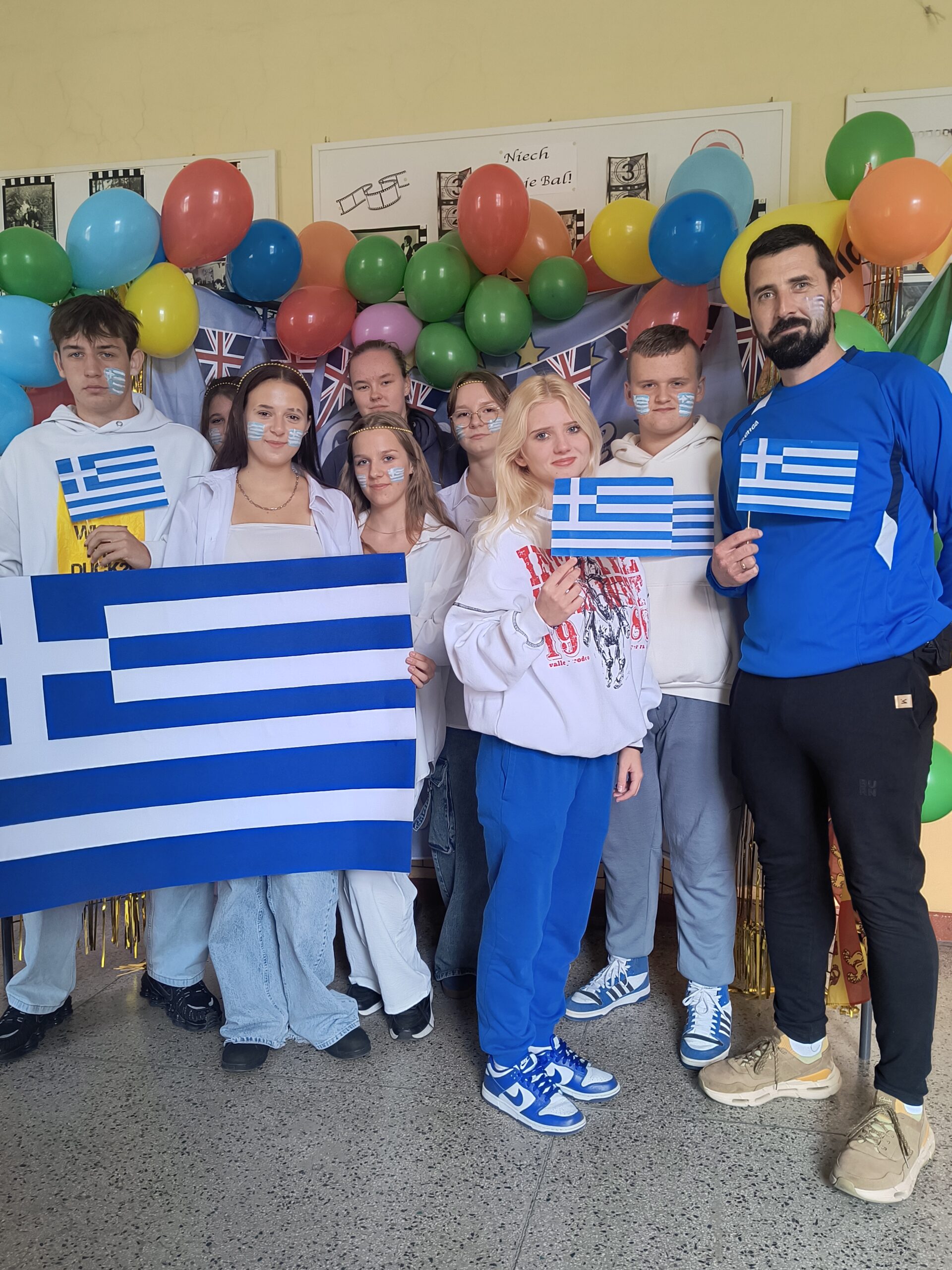 Dzień języków 2025 - zdjęcie 14