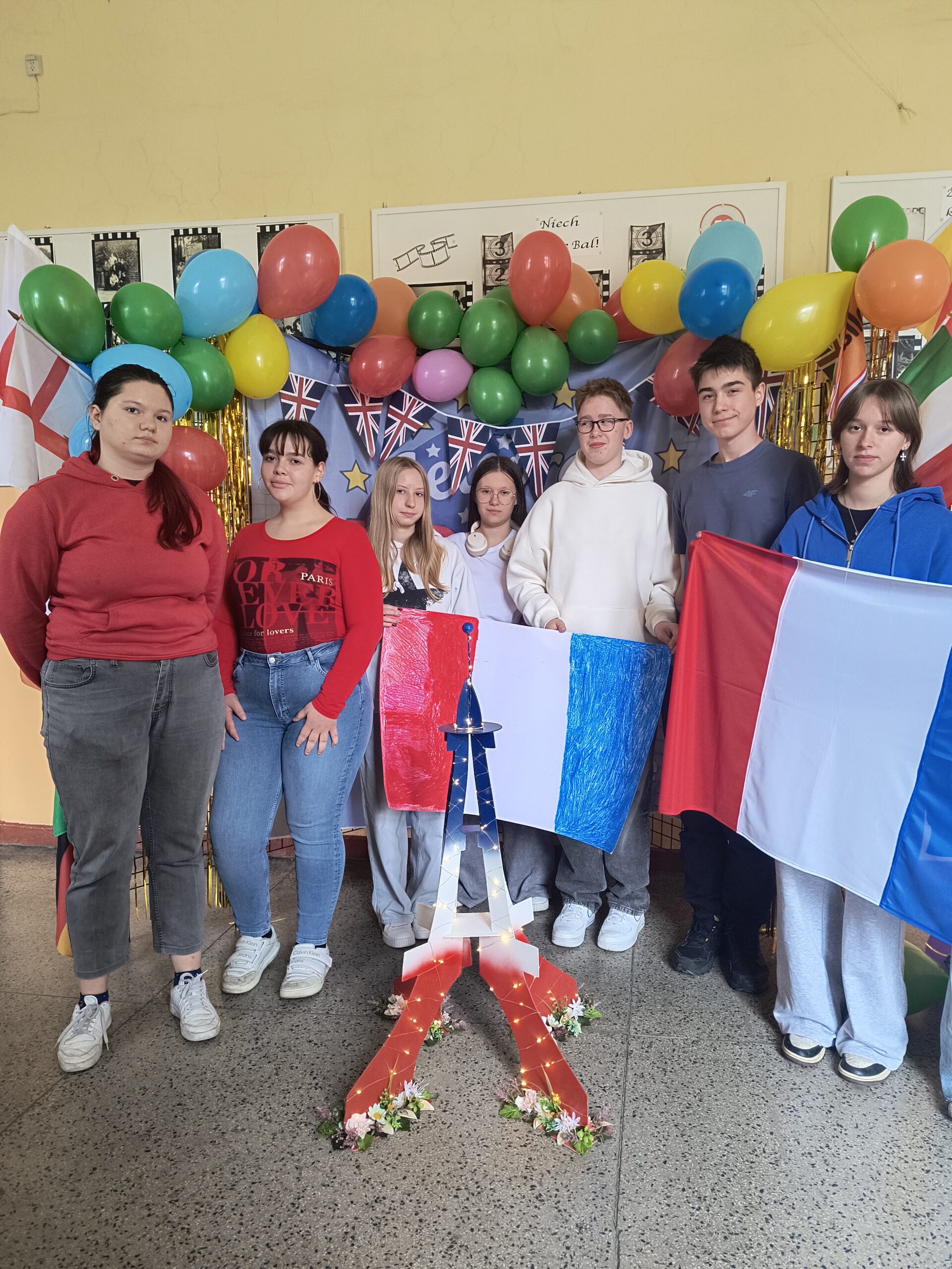 Dzień języków 2025 - zdjęcie 15