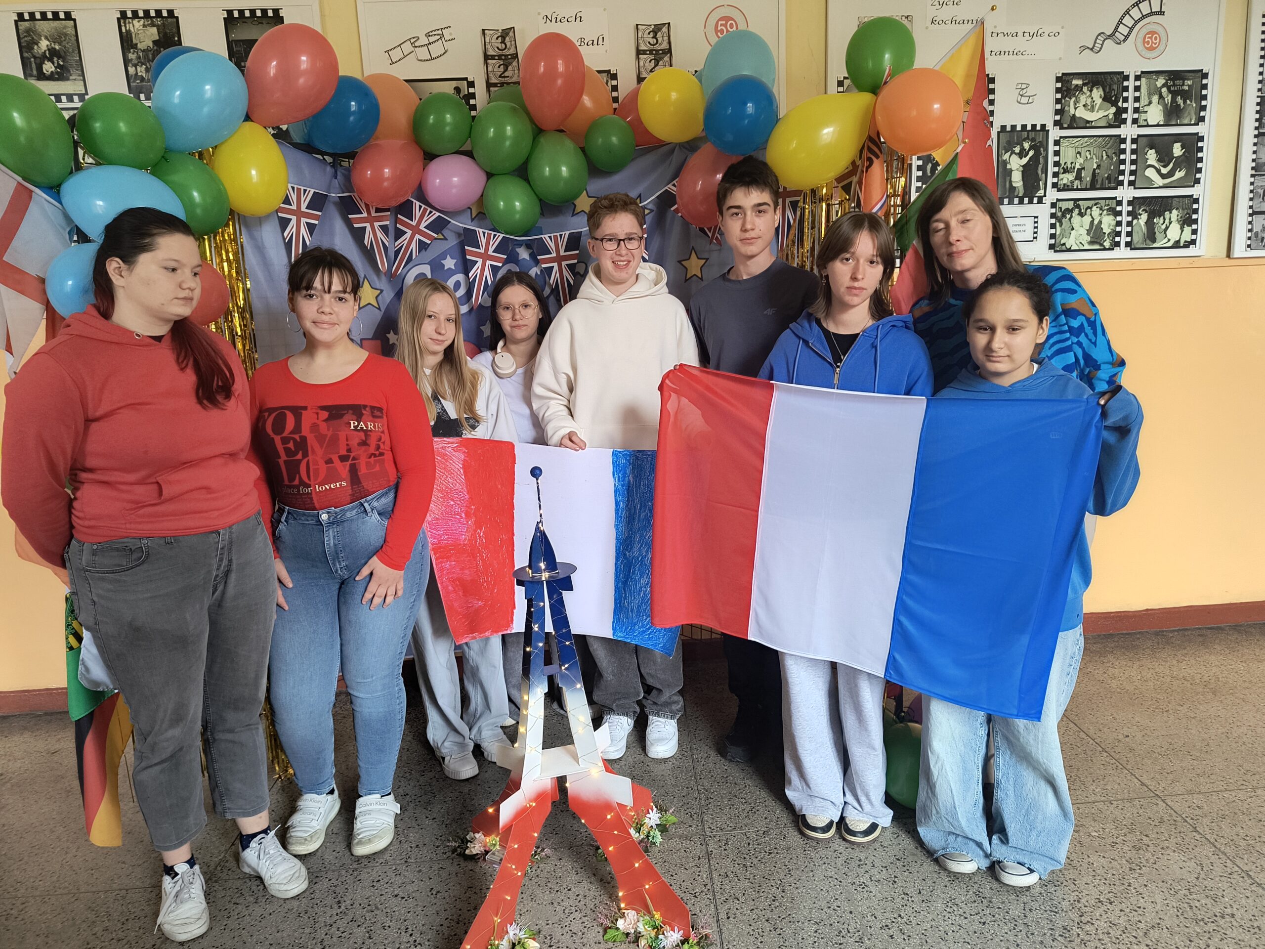 Dzień języków 2025 - zdjęcie 16