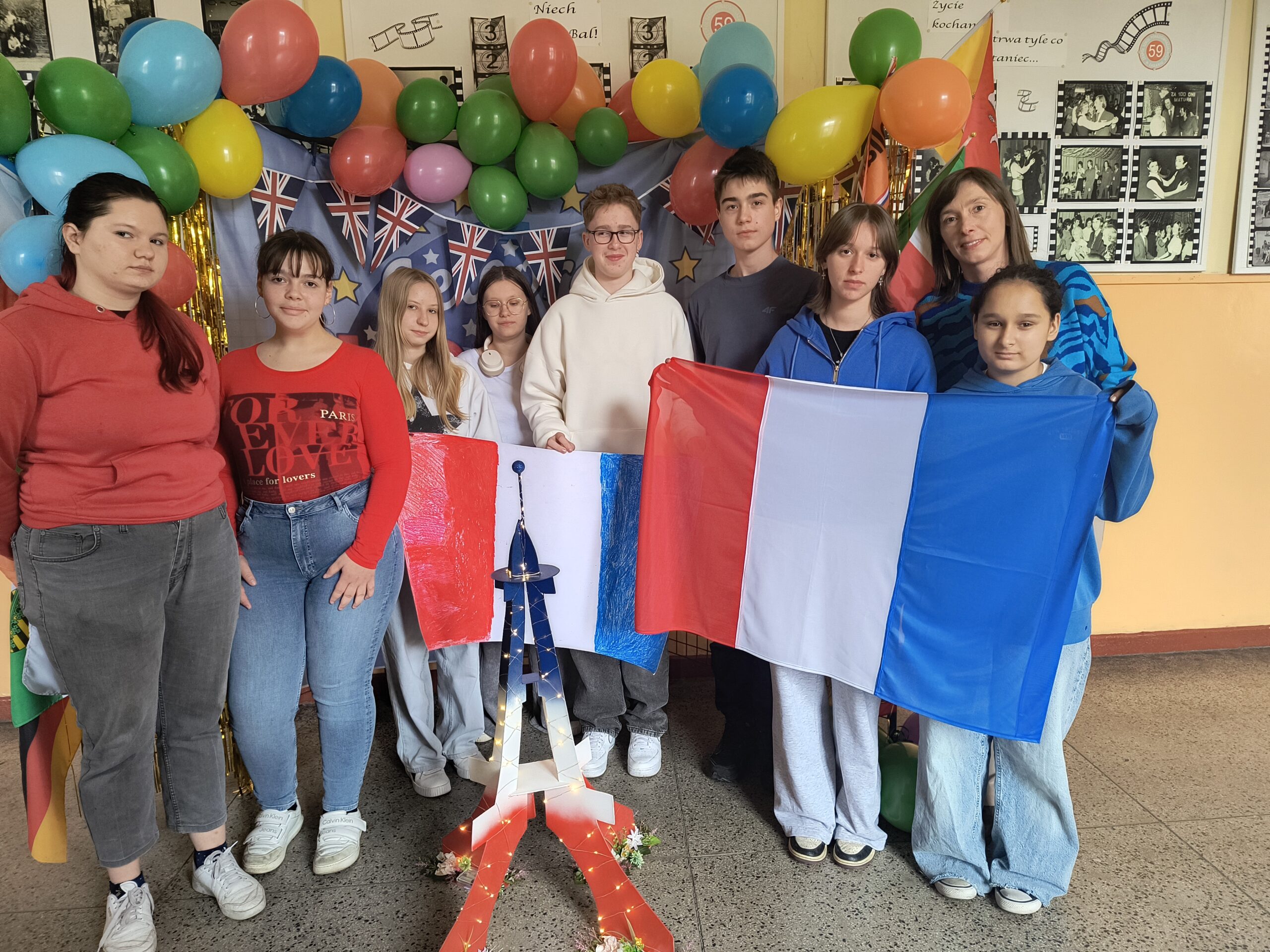 Dzień języków 2025 - zdjęcie 17
