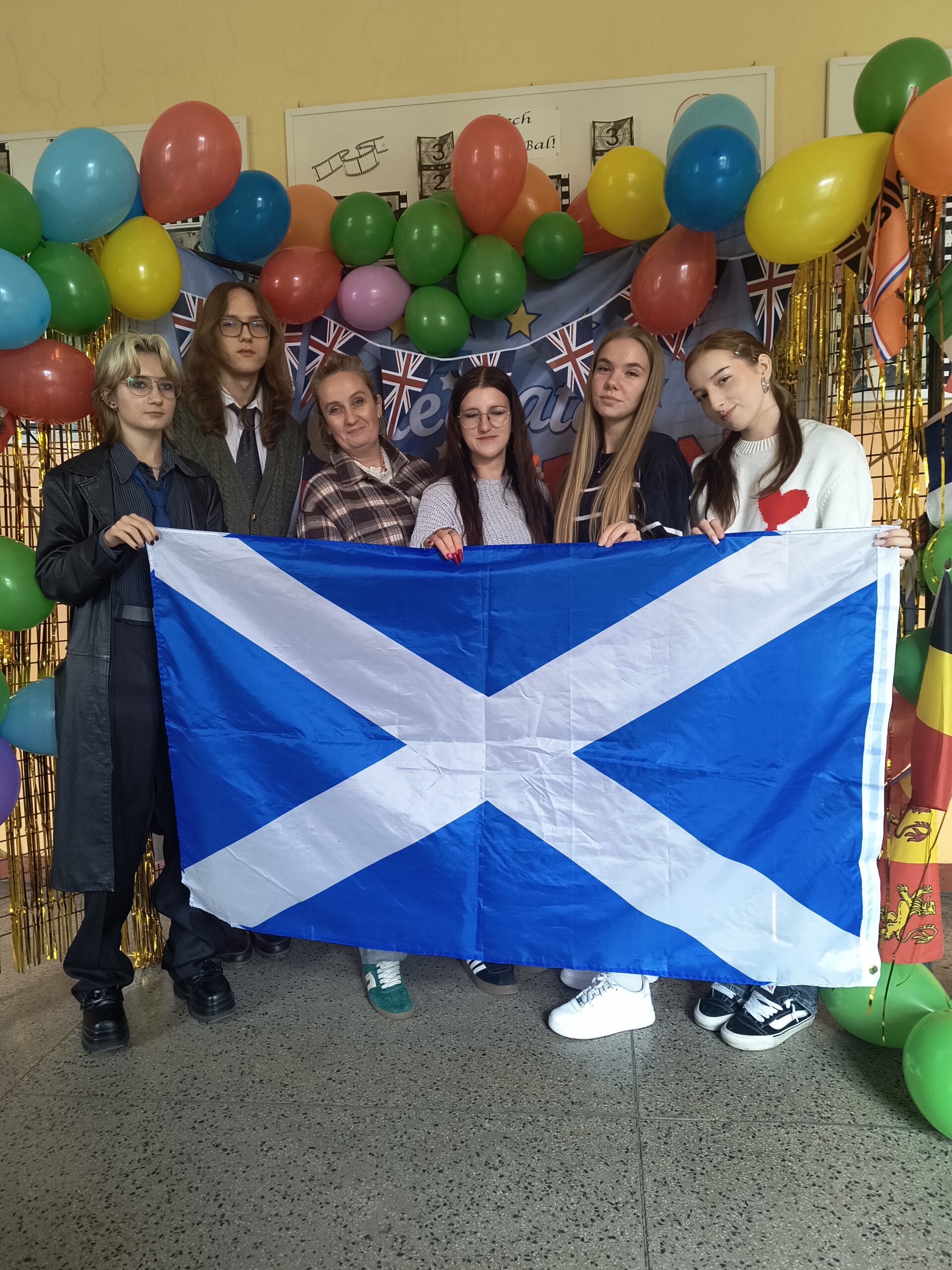 Dzień języków 2025 - zdjęcie 18