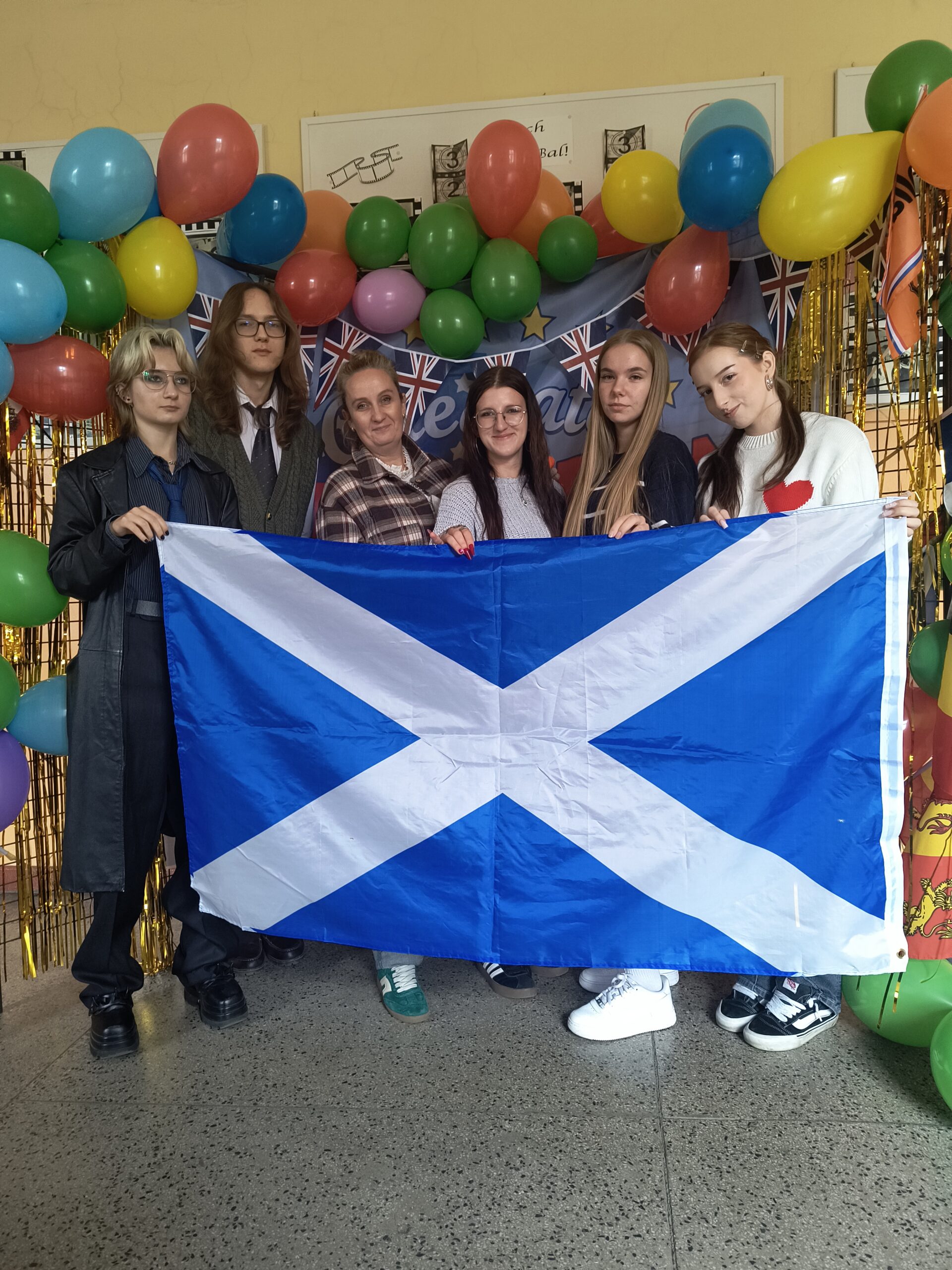 Dzień języków 2025 - zdjęcie 19