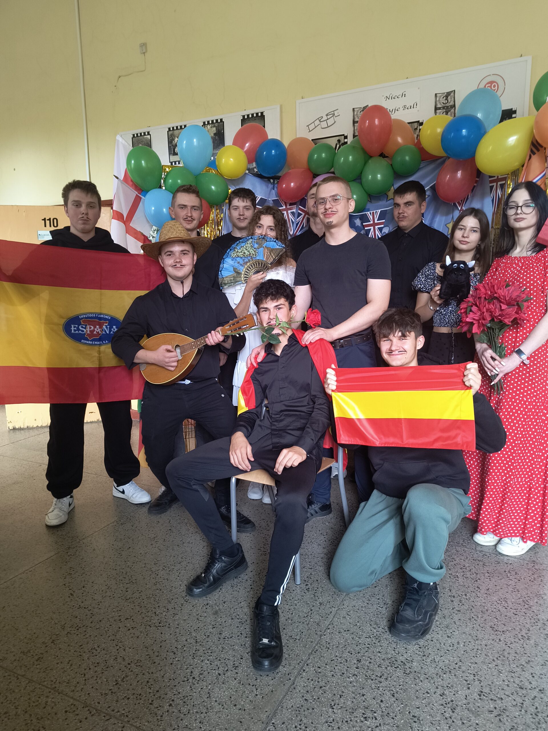 Dzień języków 2025 - zdjęcie 20