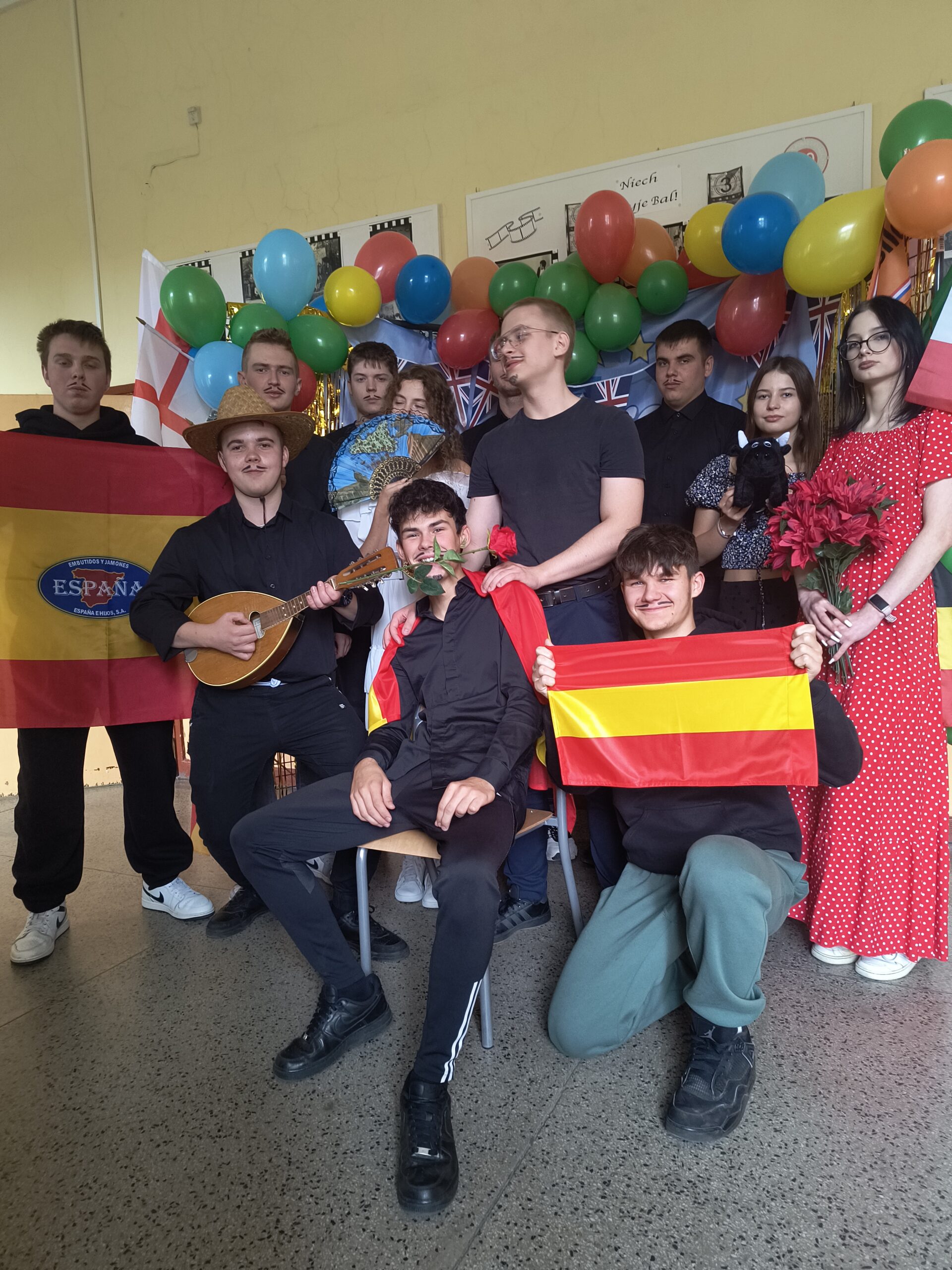 Dzień języków 2025 - zdjęcie 21