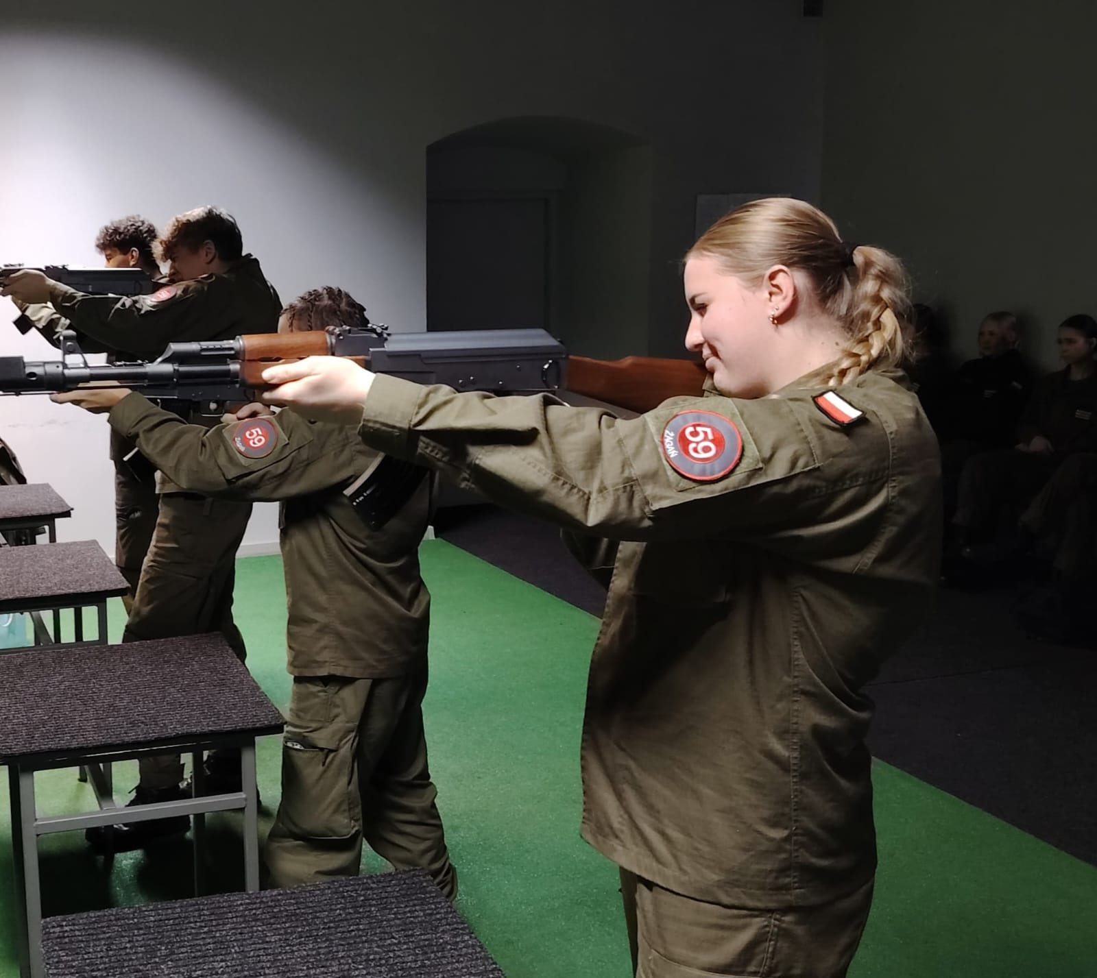 Weryfikacja Klas OPW - zdjęcie 1