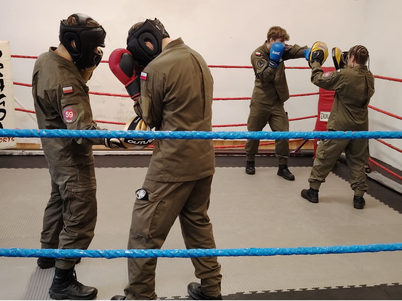 Weryfikacja Klas OPW - zdjęcie 3