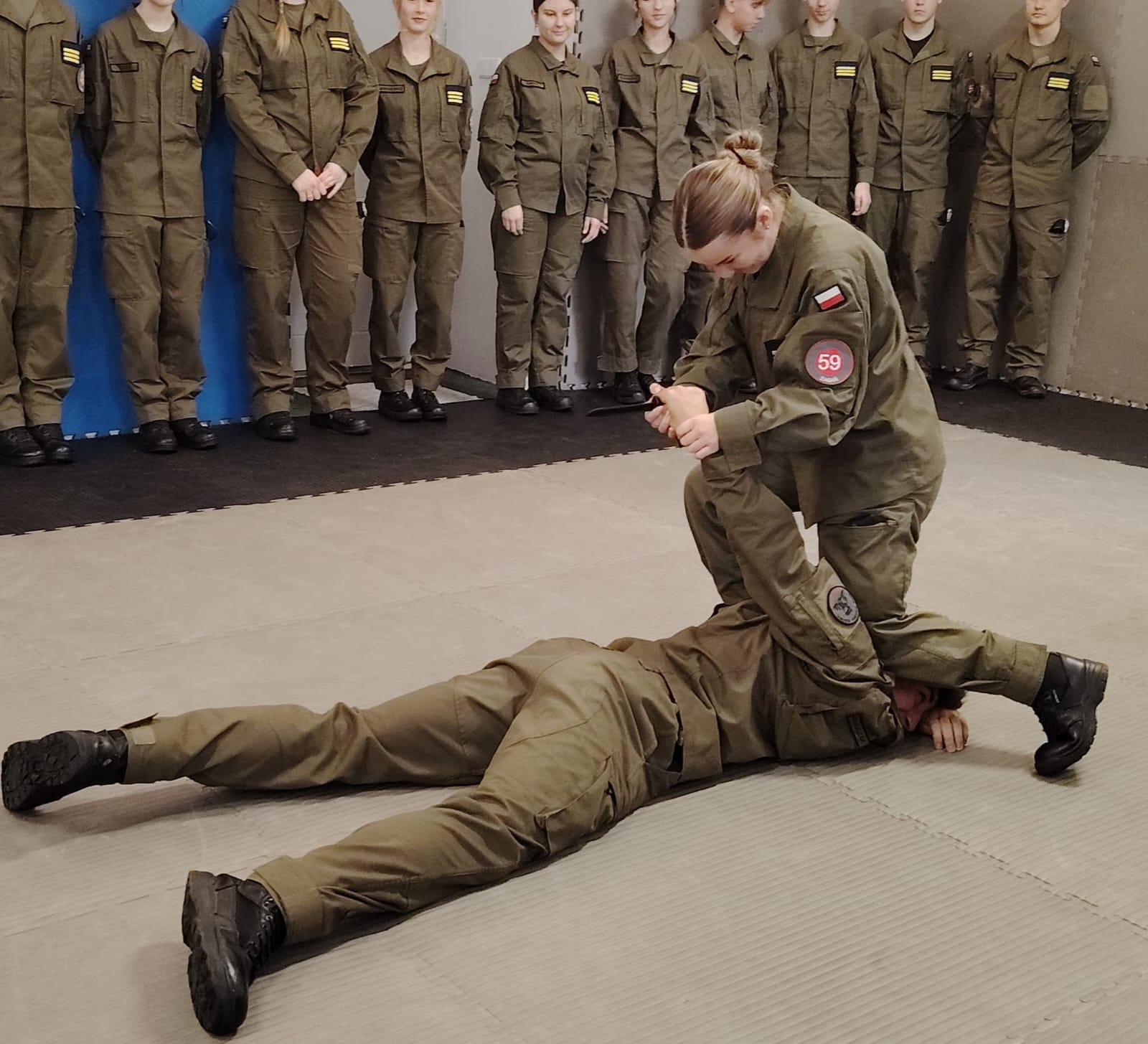 Weryfikacja Klas OPW - zdjęcie 4