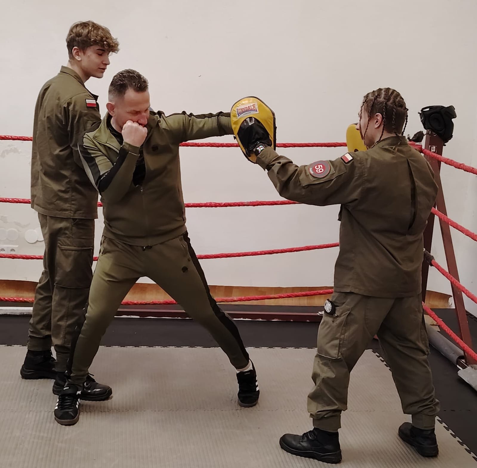 Weryfikacja Klas OPW - zdjęcie 7