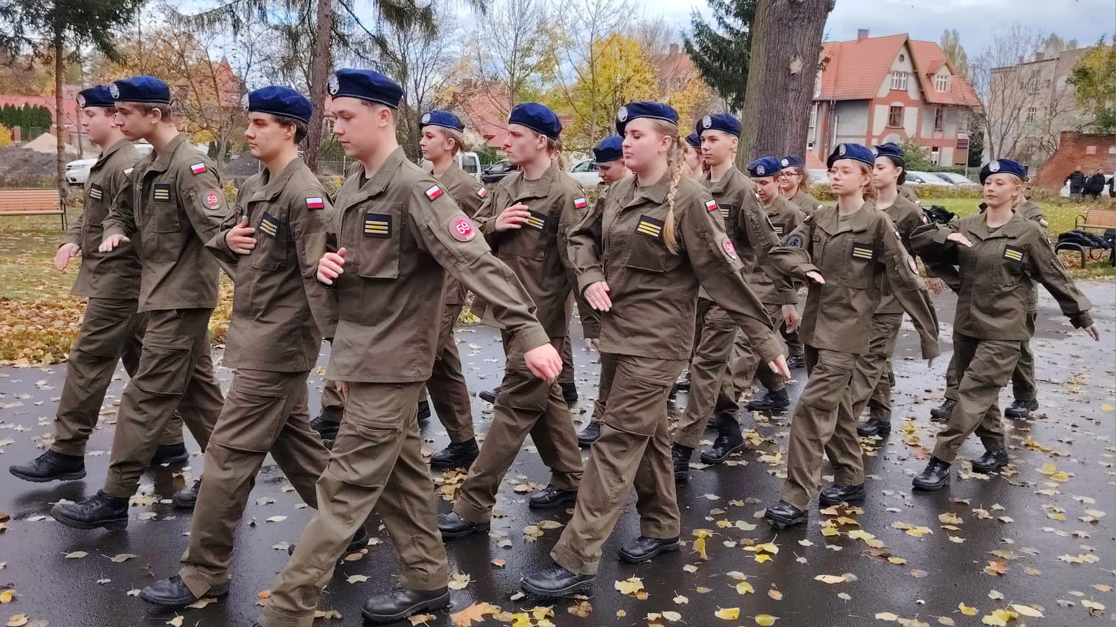 Weryfikacja Klas OPW - zdjęcie 11