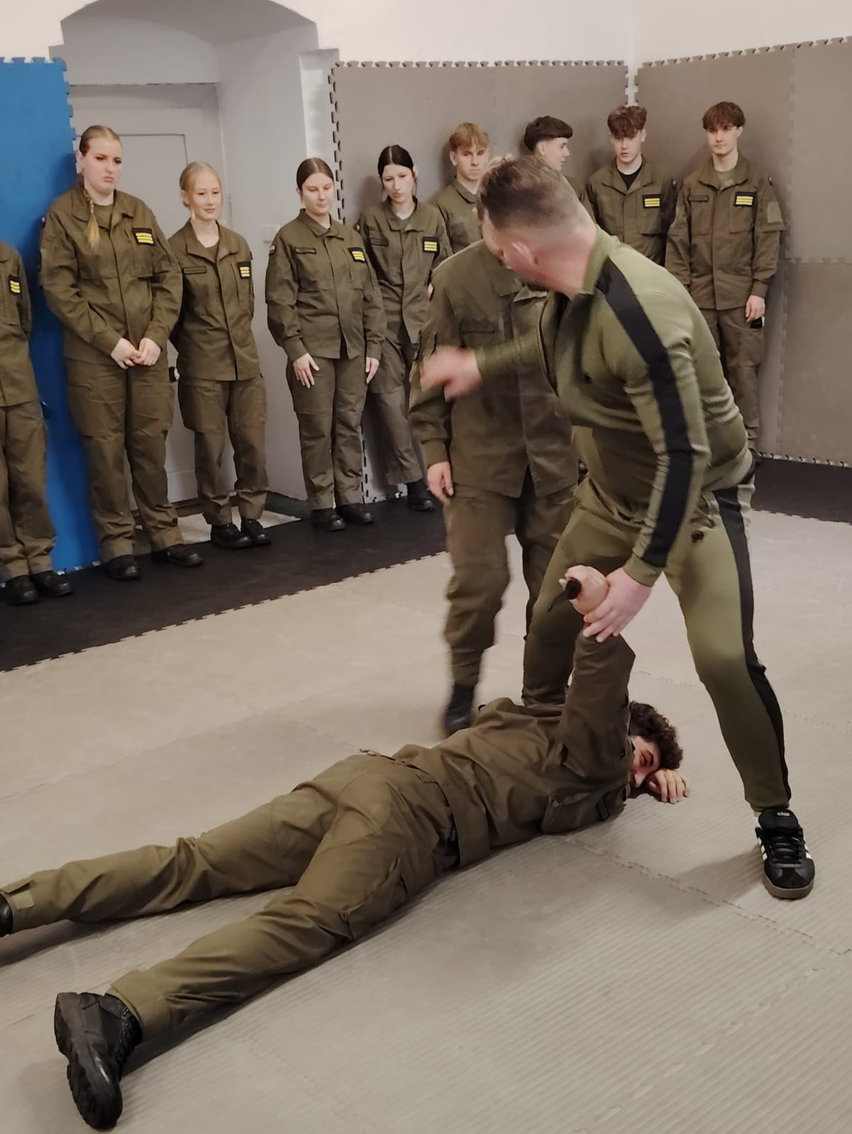 Weryfikacja Klas OPW - zdjęcie 12