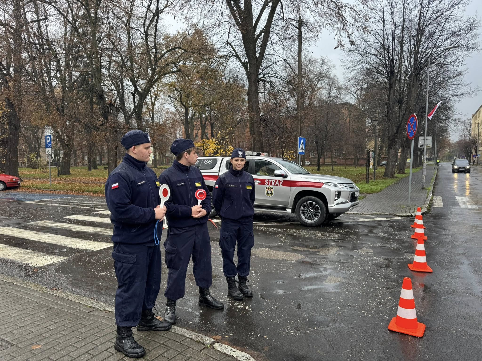 12 bieg niepodległości - zdjęcie 3