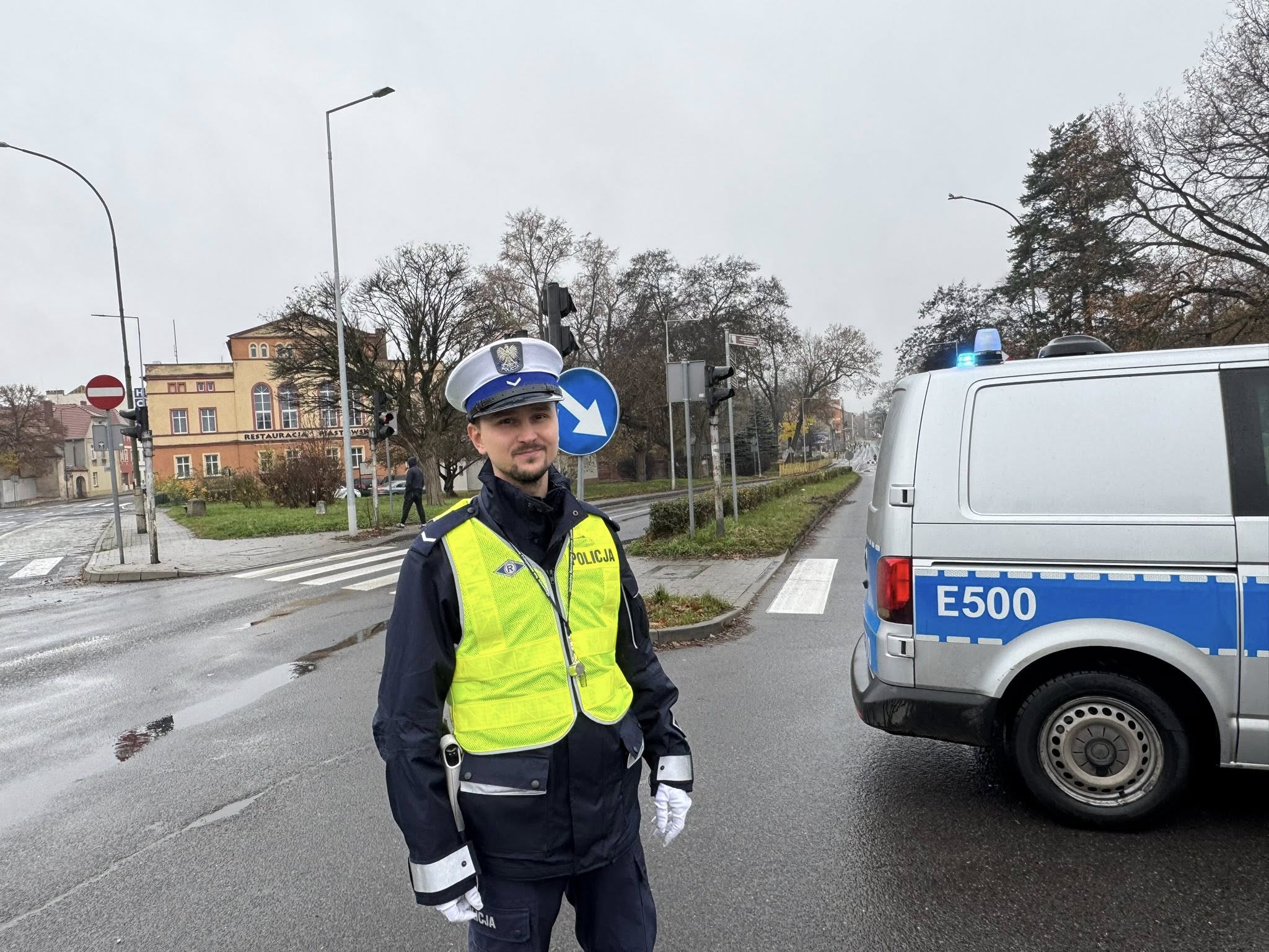 12 bieg niepodległości - zdjęcie 4