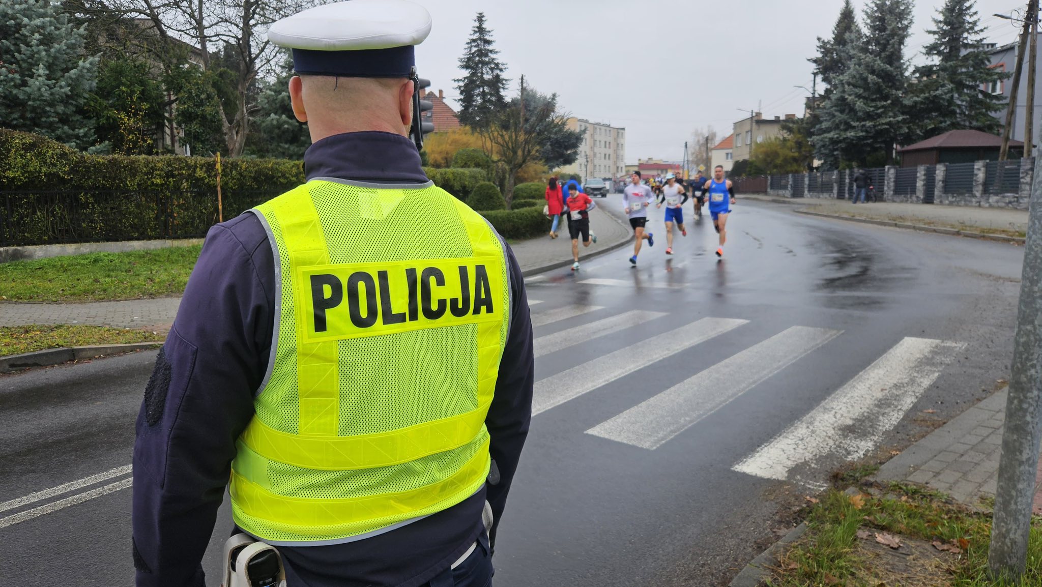 12 bieg niepodległości - zdjęcie 5