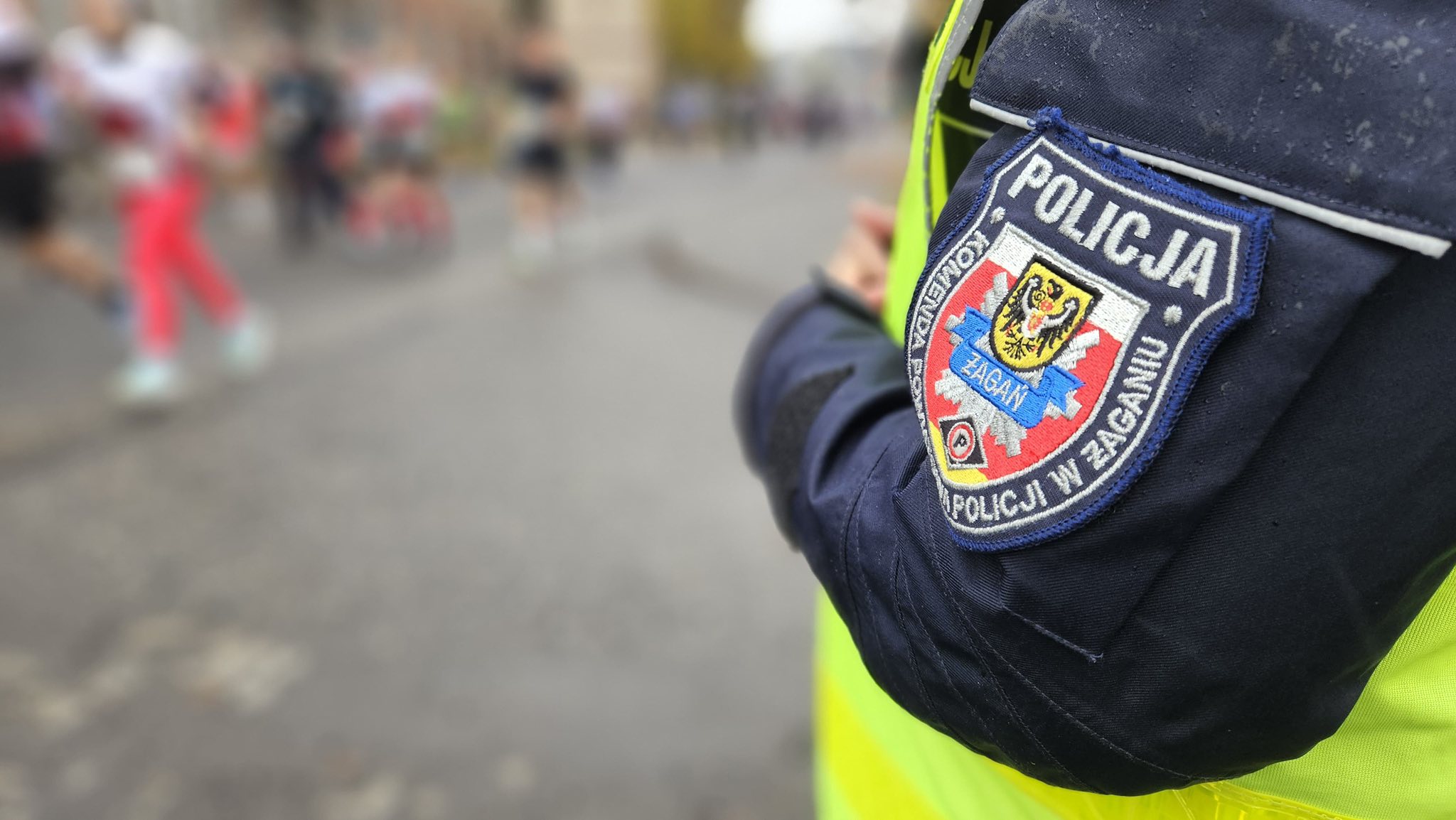 12 bieg niepodległości - zdjęcie 6