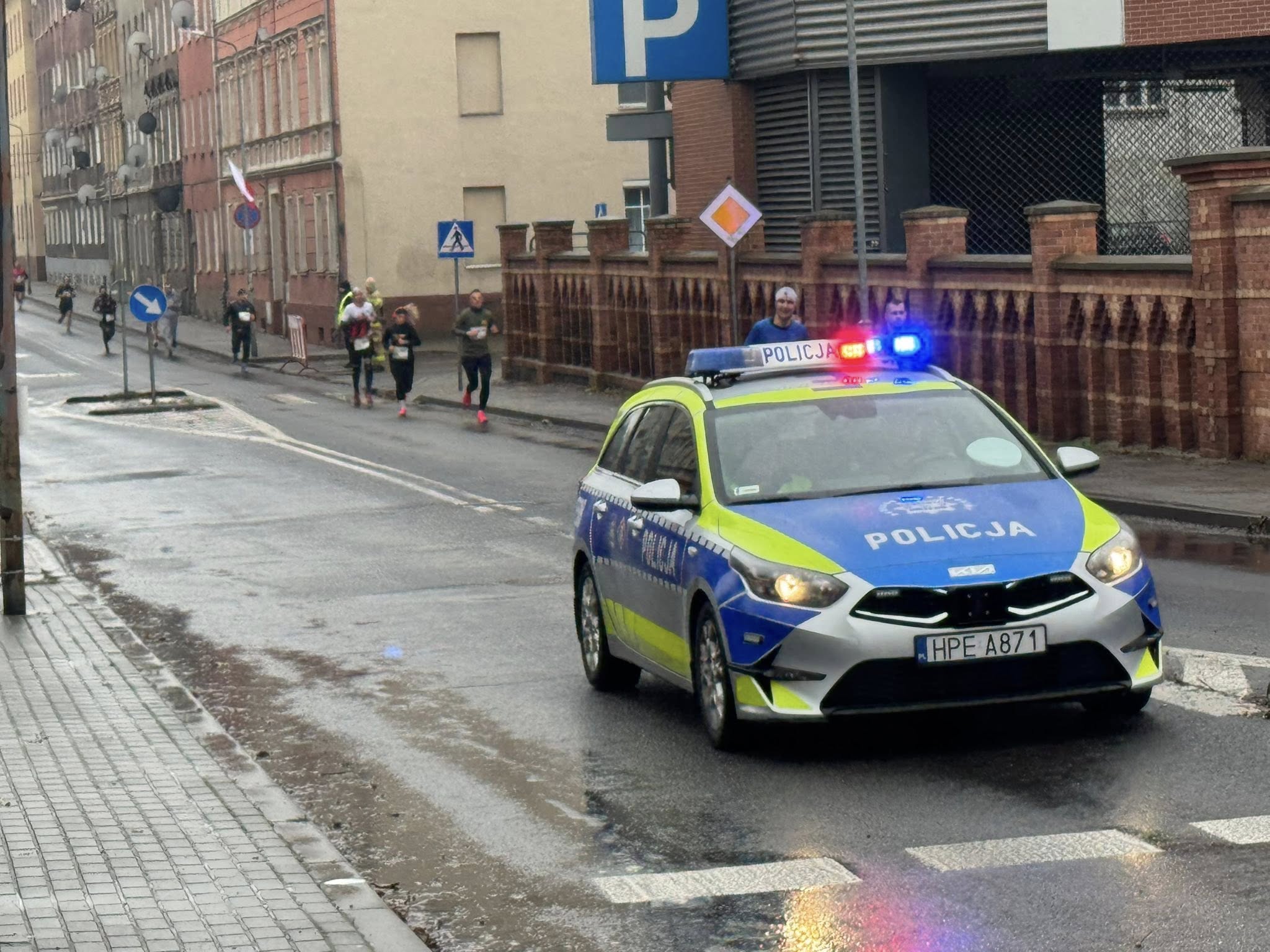 12 bieg niepodległości - zdjęcie 7