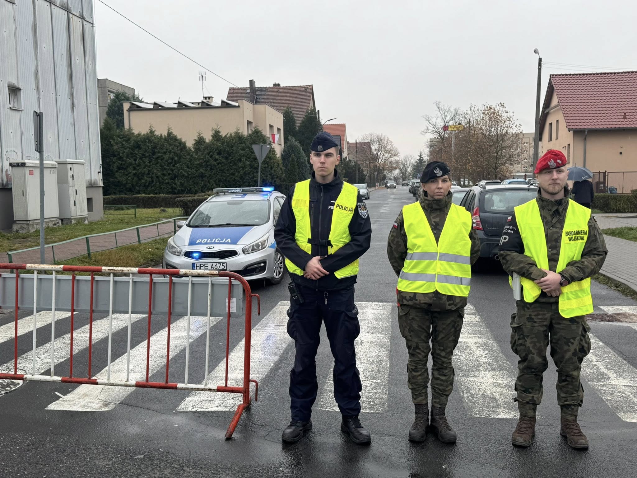 12 bieg niepodległości - zdjęcie 8