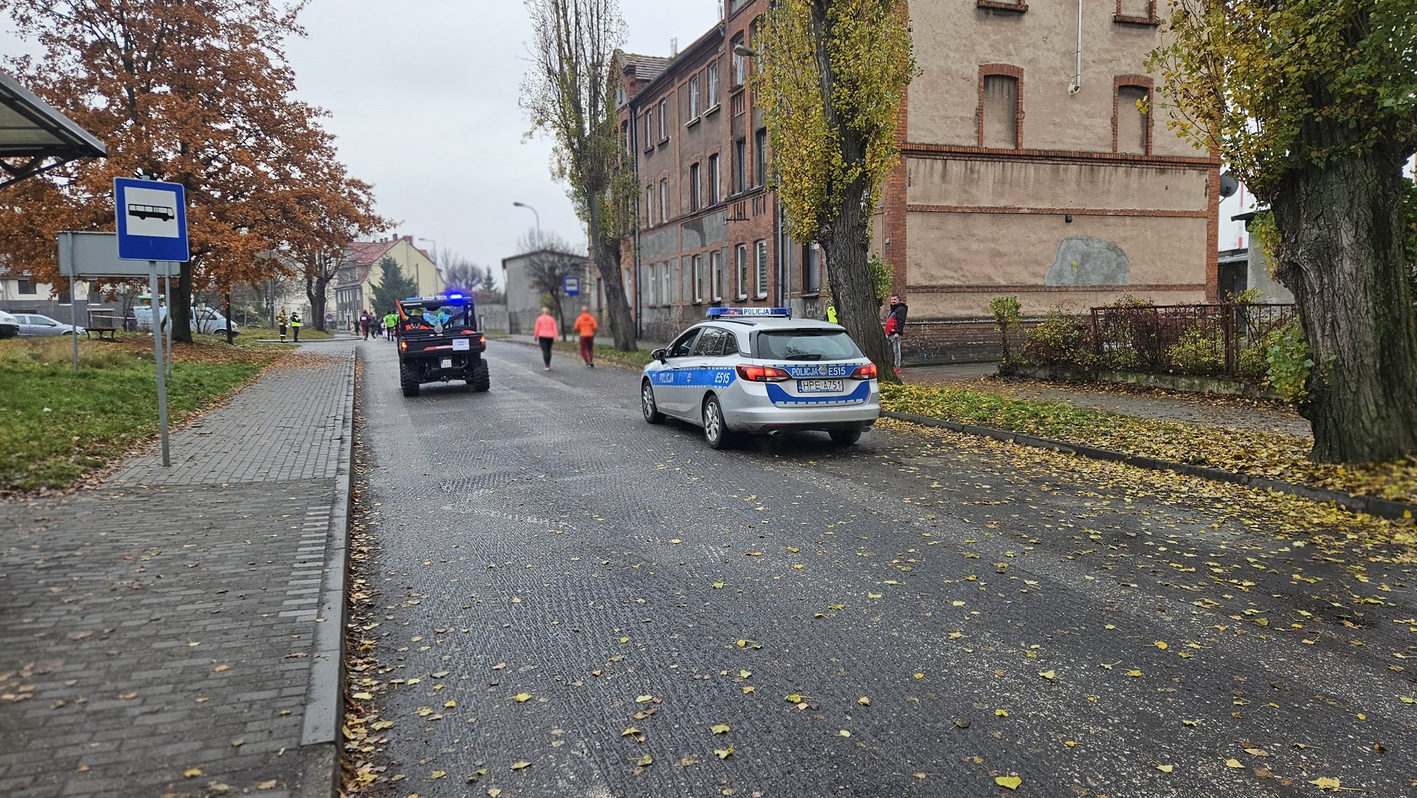 12 bieg niepodległości - zdjęcie 9