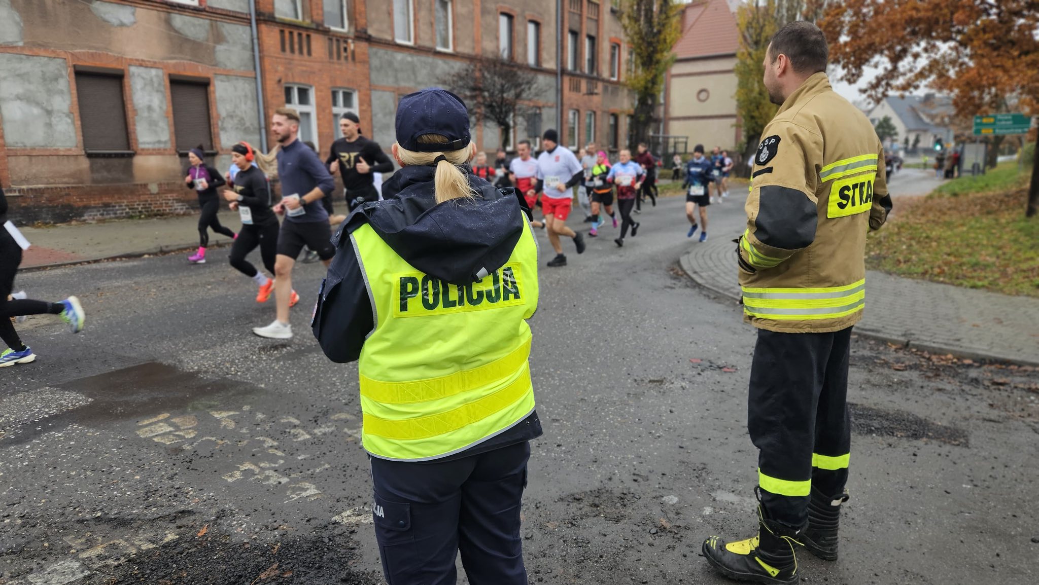 12 bieg niepodległości - zdjęcie 12