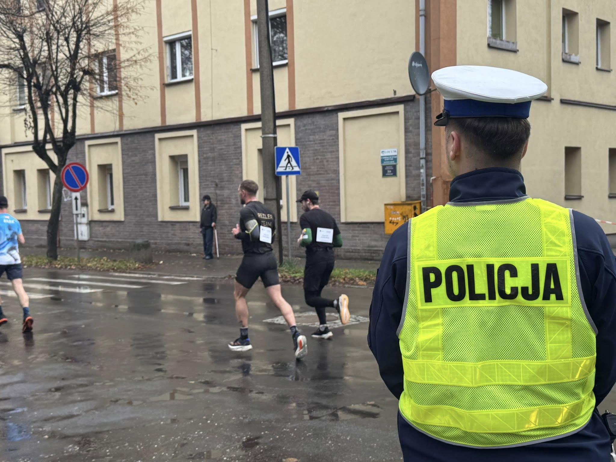 12 bieg niepodległości - zdjęcie 13