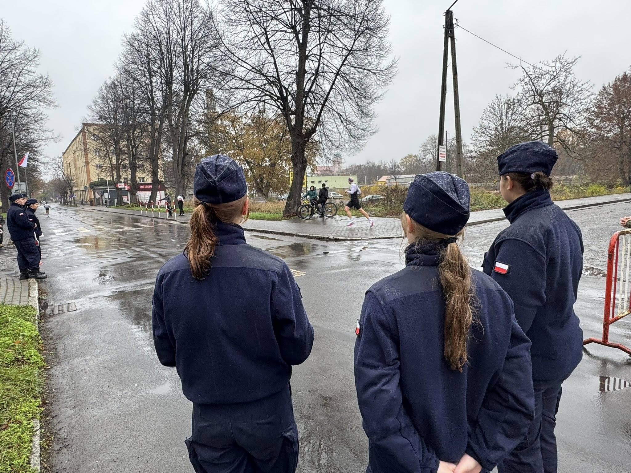 12 bieg niepodległości - zdjęcie 14