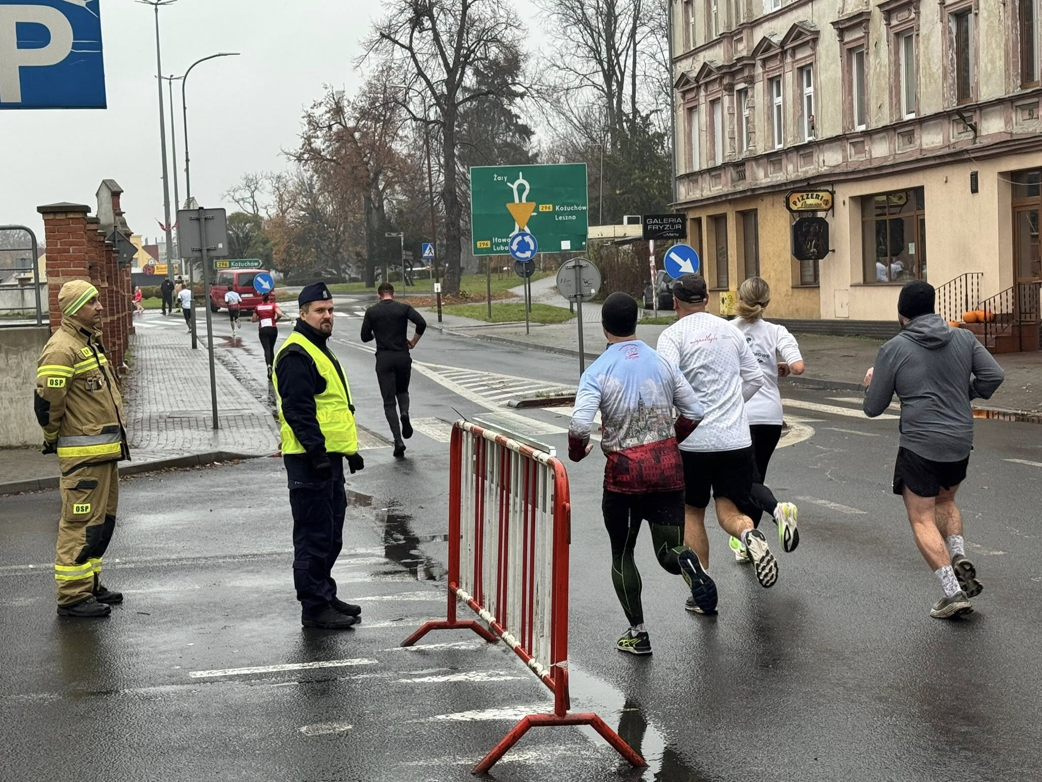 12 bieg niepodległości - zdjęcie 16