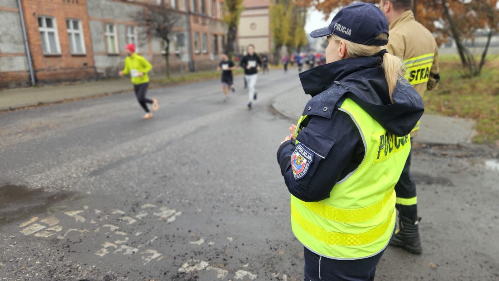 12 bieg niepodległości - zdjęcie 17