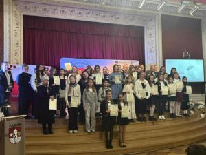 Nasz sukces doceniony przez Kuratorium Oświaty! - zdjęcie 3