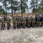 Szkolenie wojskowe w 34bkp żagań - zdjęcie 2