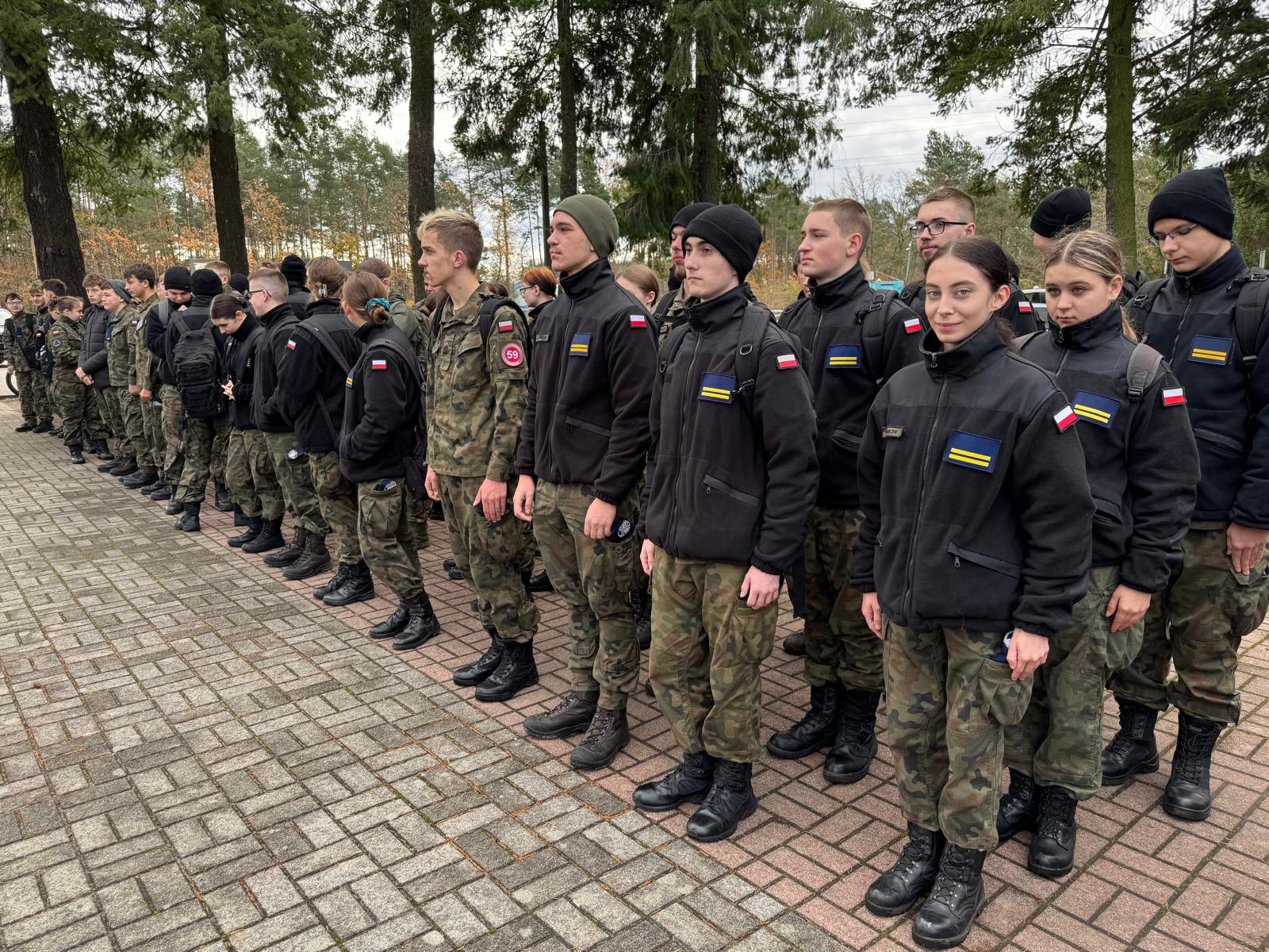 Szkolenie wojskowe w 34bkp żagań - zdjęcie 10