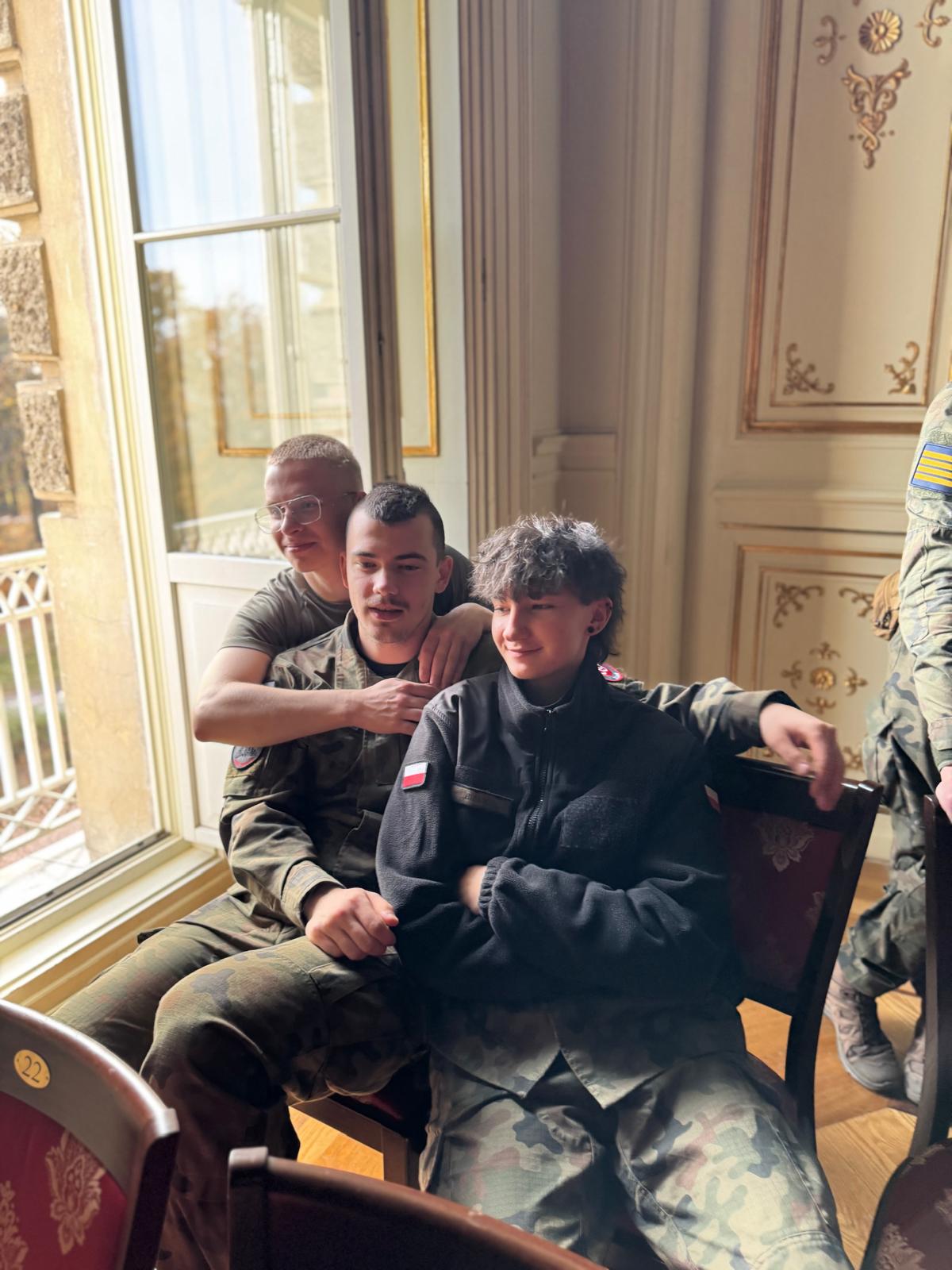 "Mam serce biało czerwone" - druga edycja - zdjęcie 29