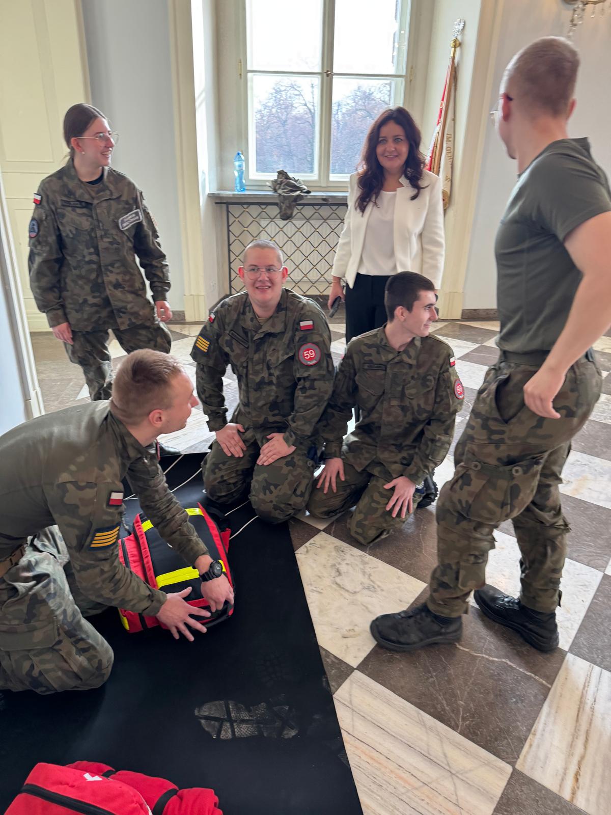 "Mam serce biało czerwone" - druga edycja - zdjęcie 31