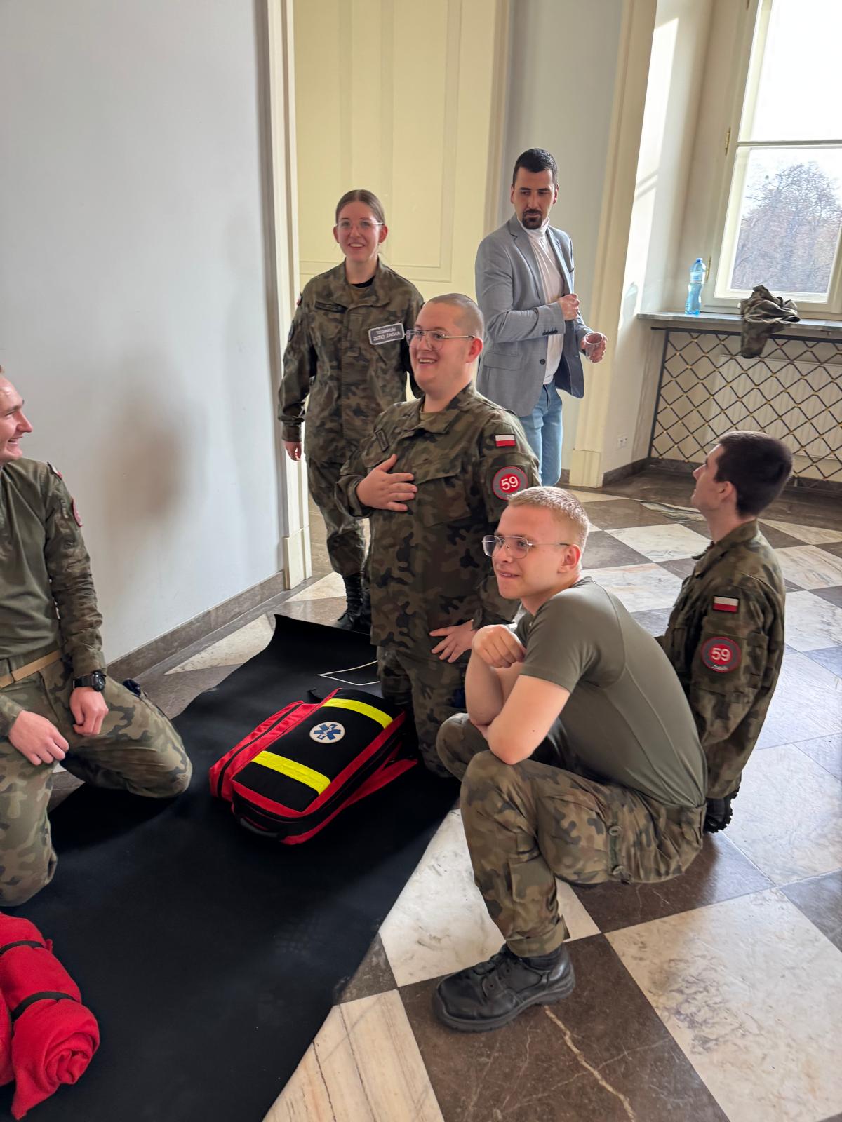 "Mam serce biało czerwone" - druga edycja - zdjęcie 32