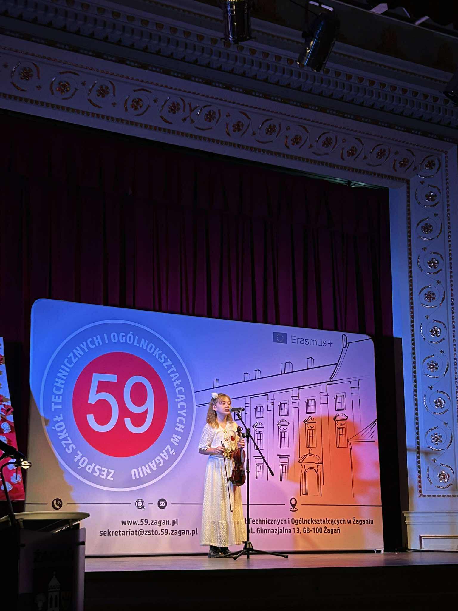 "Mam serce biało czerwone" - druga edycja - zdjęcie 34