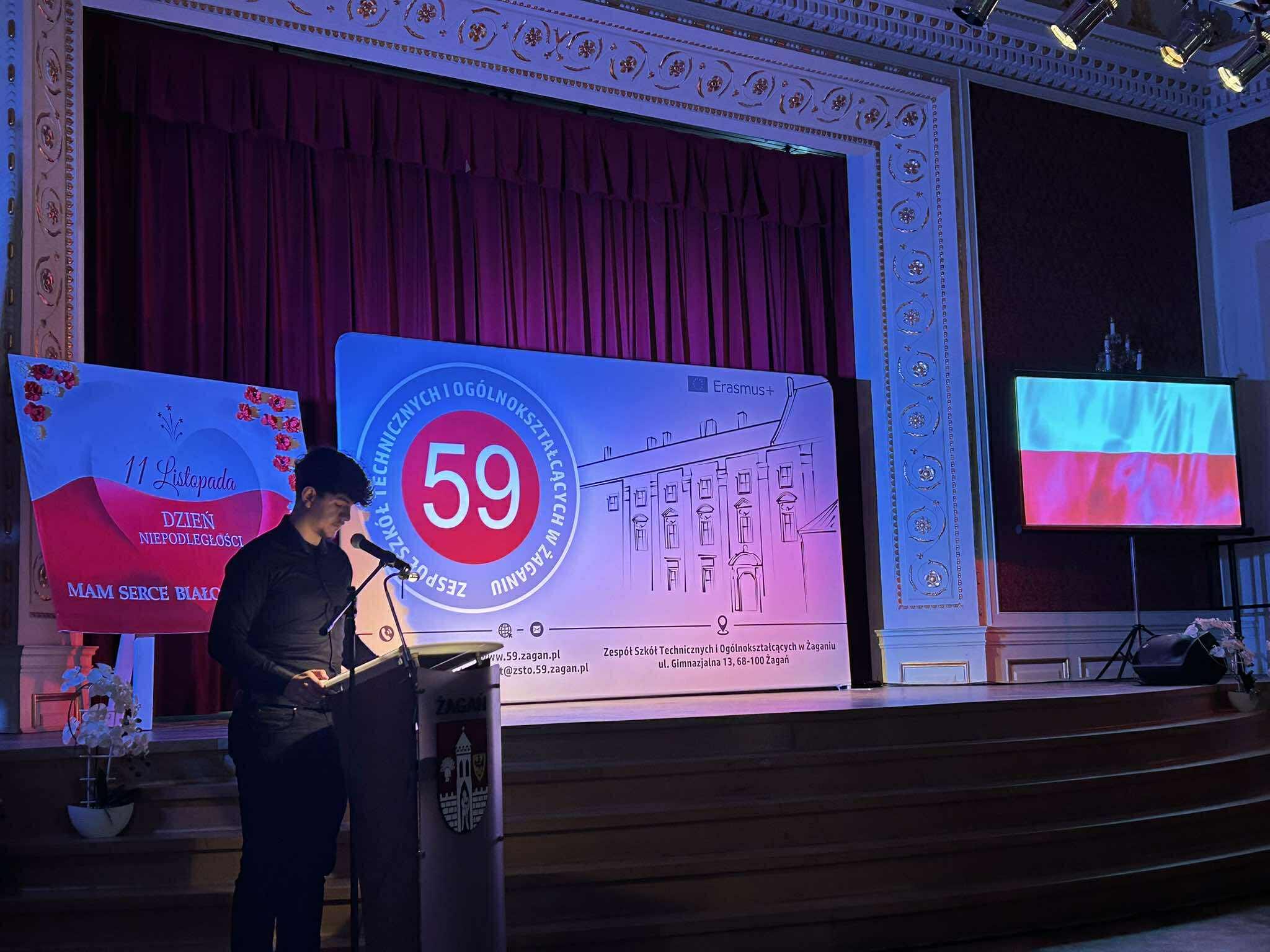 "Mam serce biało czerwone" - druga edycja - zdjęcie 35