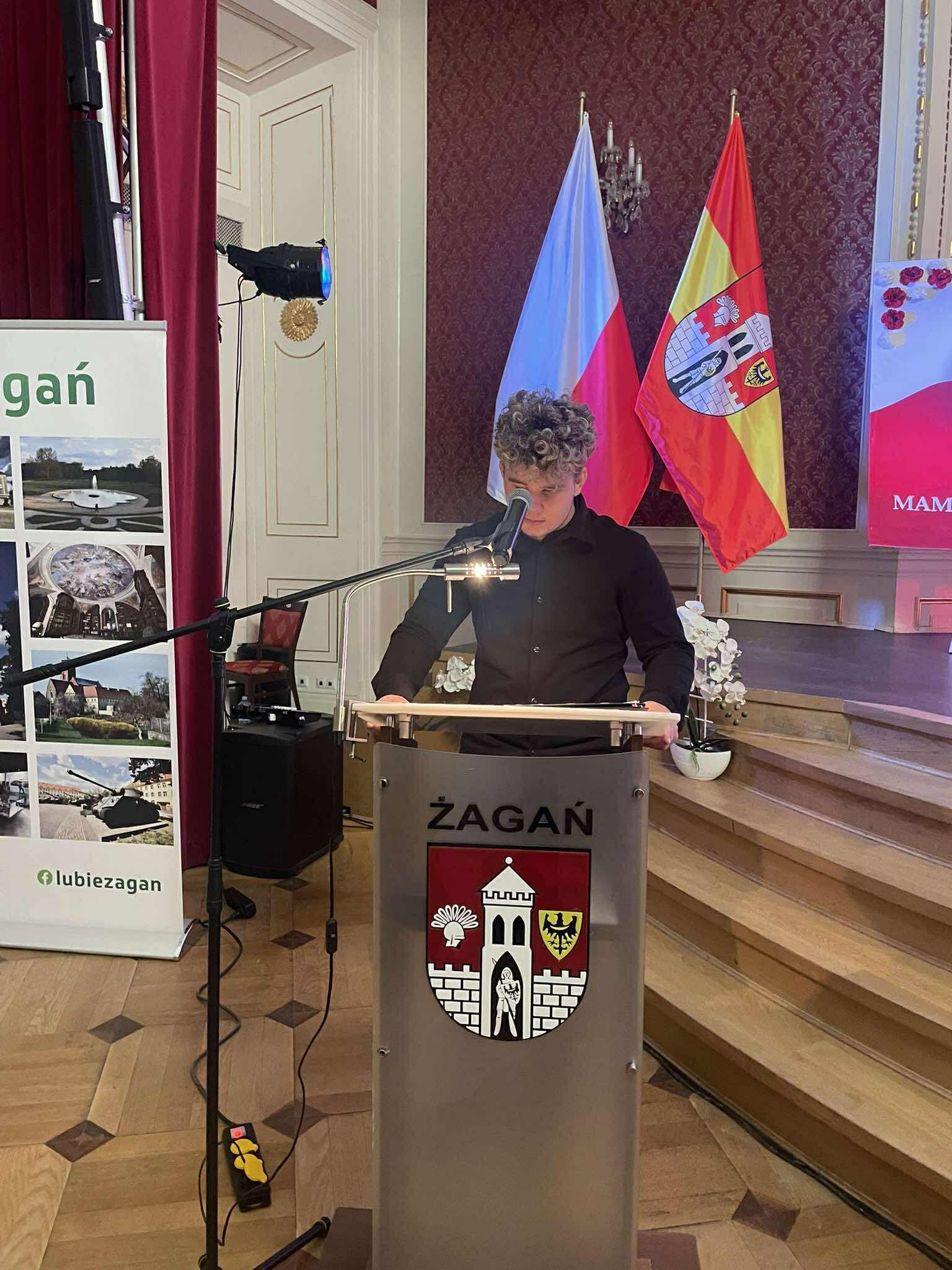 "Mam serce biało czerwone" - druga edycja - zdjęcie 39