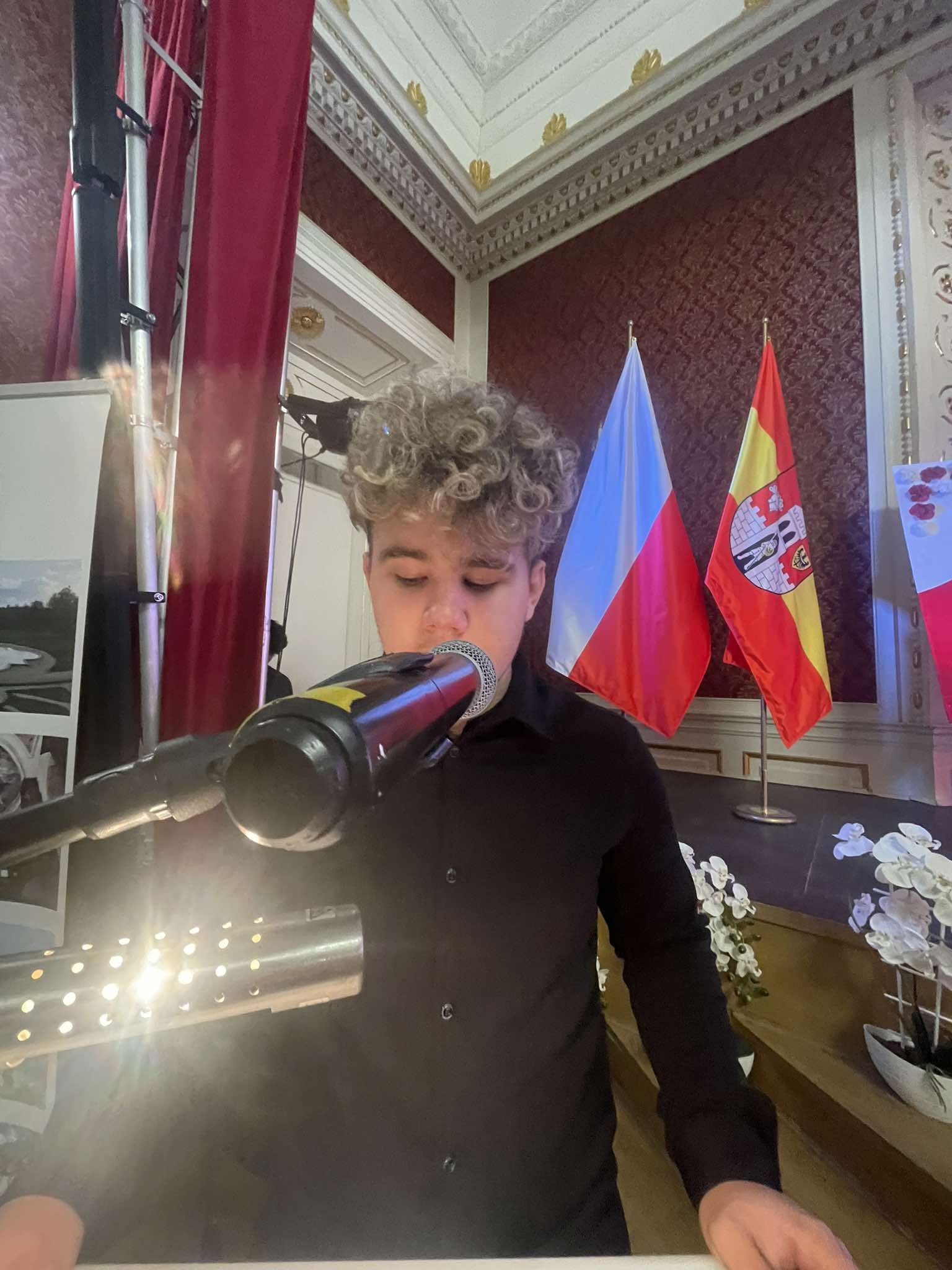 "Mam serce biało czerwone" - druga edycja - zdjęcie 40