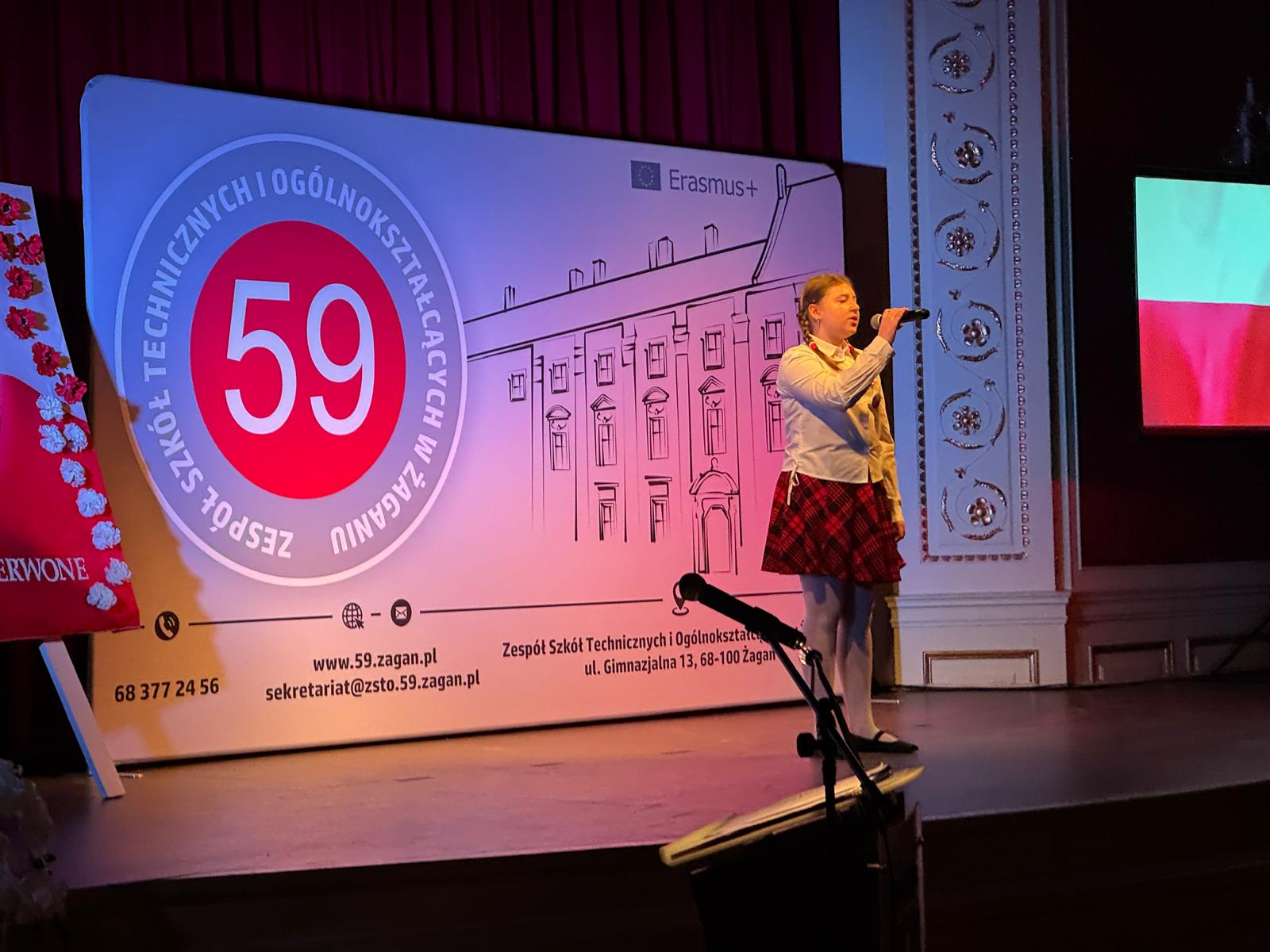 "Mam serce biało czerwone" - druga edycja - zdjęcie 42