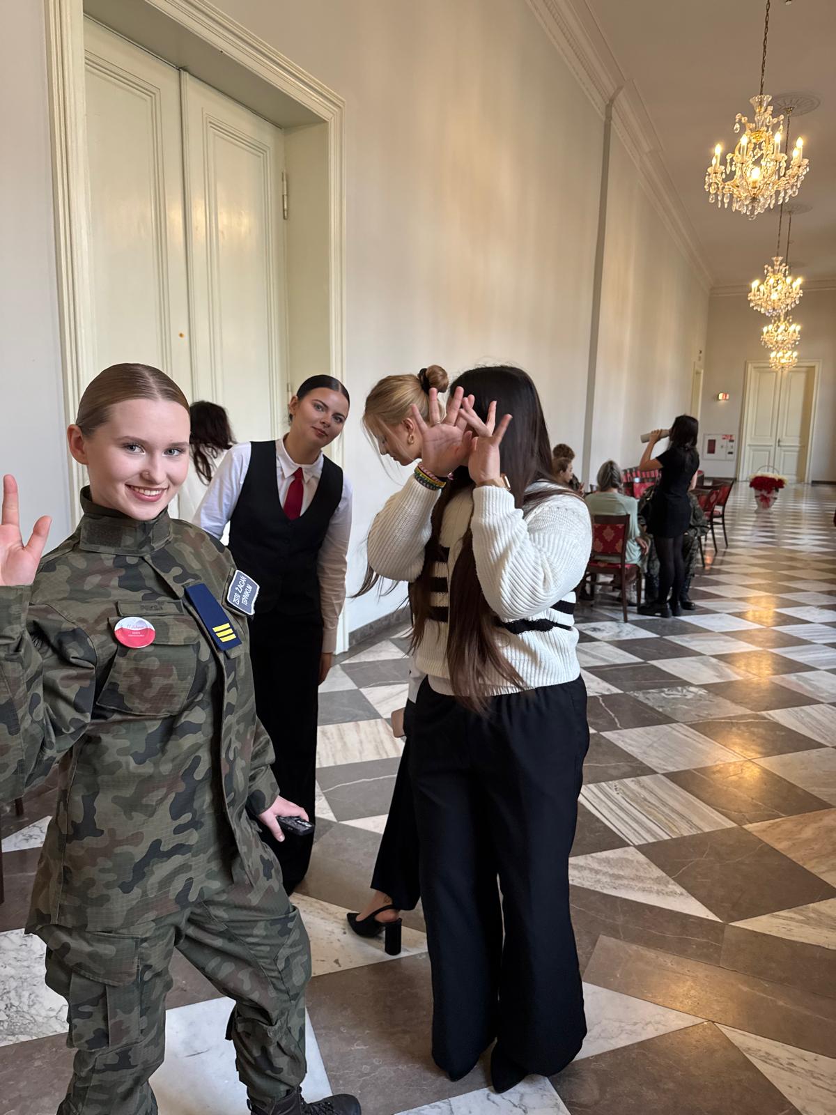 "Mam serce biało czerwone" - druga edycja - zdjęcie 43