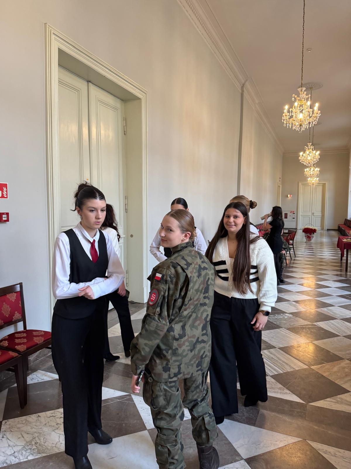 "Mam serce biało czerwone" - druga edycja - zdjęcie 45