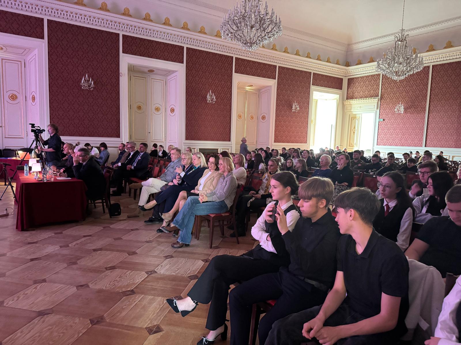 "Mam serce biało czerwone" - druga edycja - zdjęcie 50