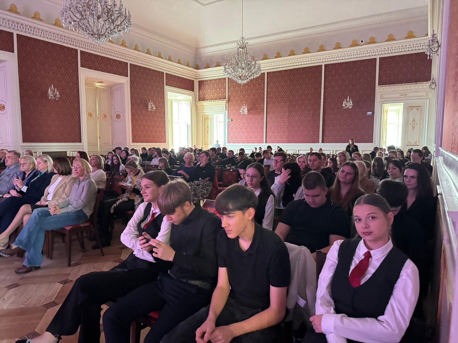 "Mam serce biało czerwone" - druga edycja - zdjęcie 51