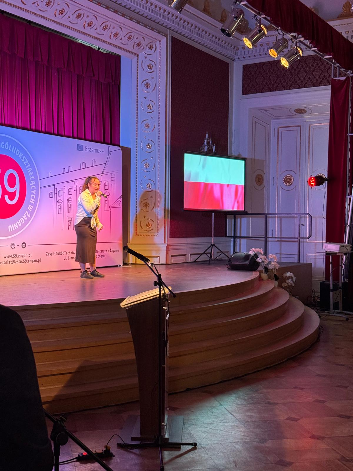 "Mam serce biało czerwone" - druga edycja - zdjęcie 53