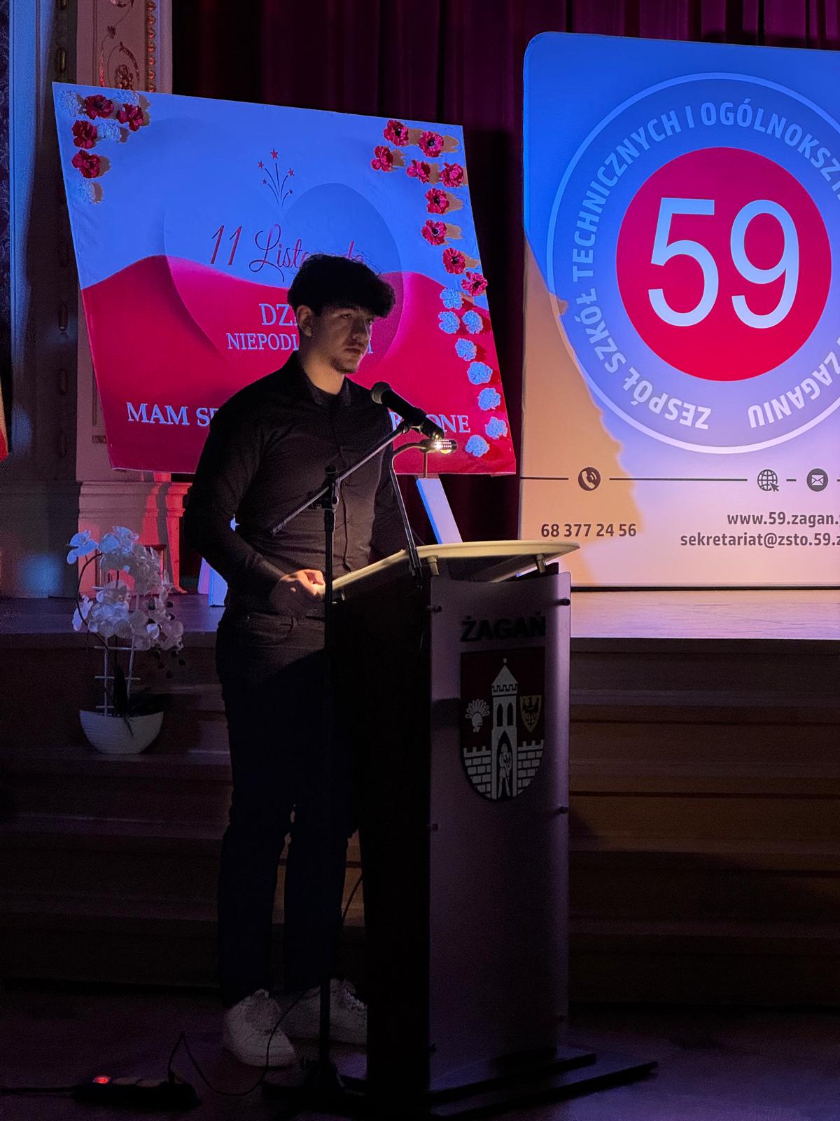 "Mam serce biało czerwone" - druga edycja - zdjęcie 55