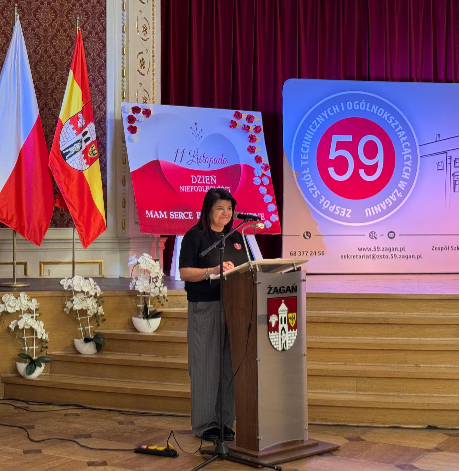 "Mam serce biało czerwone" - druga edycja - zdjęcie 57